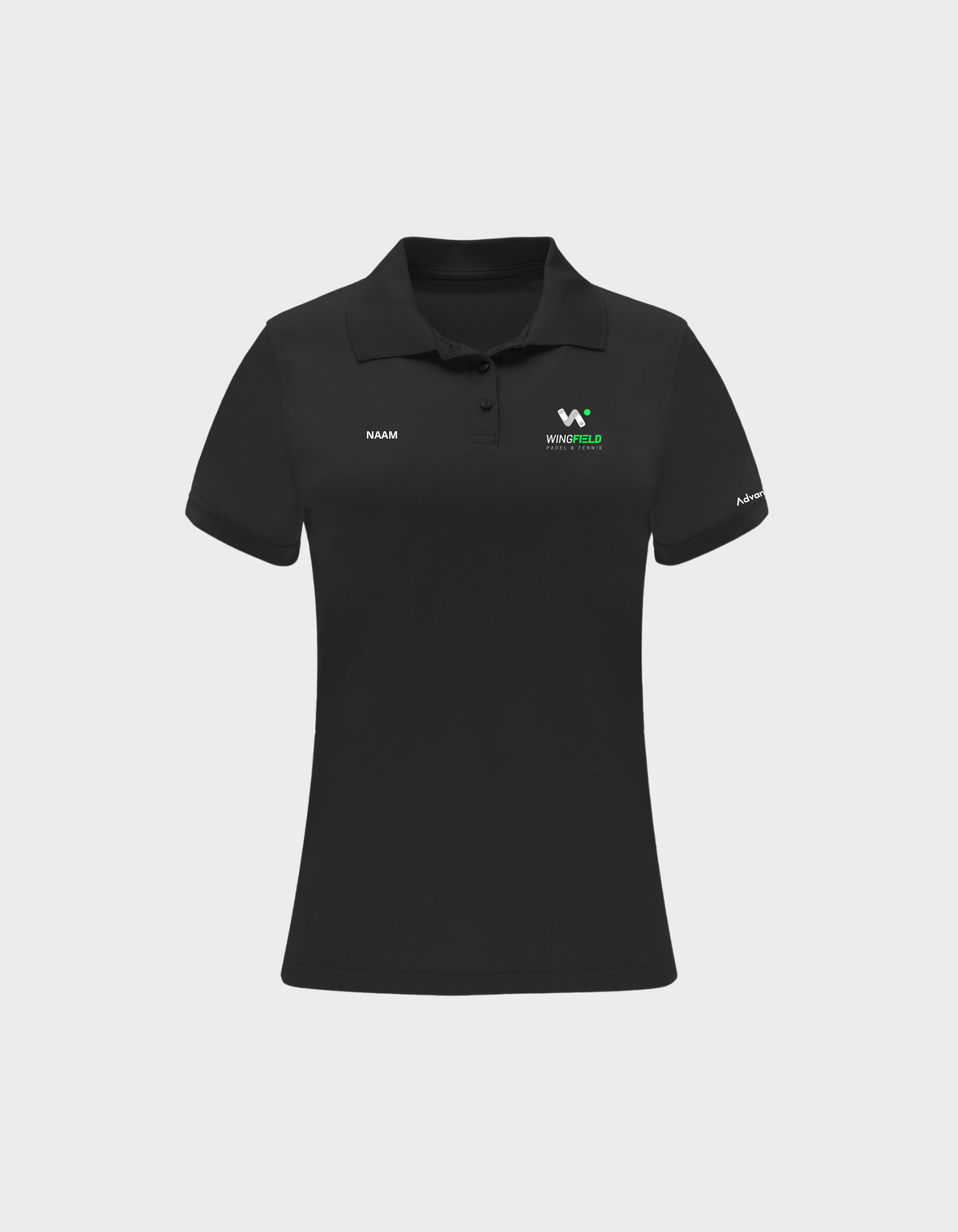 Wingfield Sportpolo S1 Dames