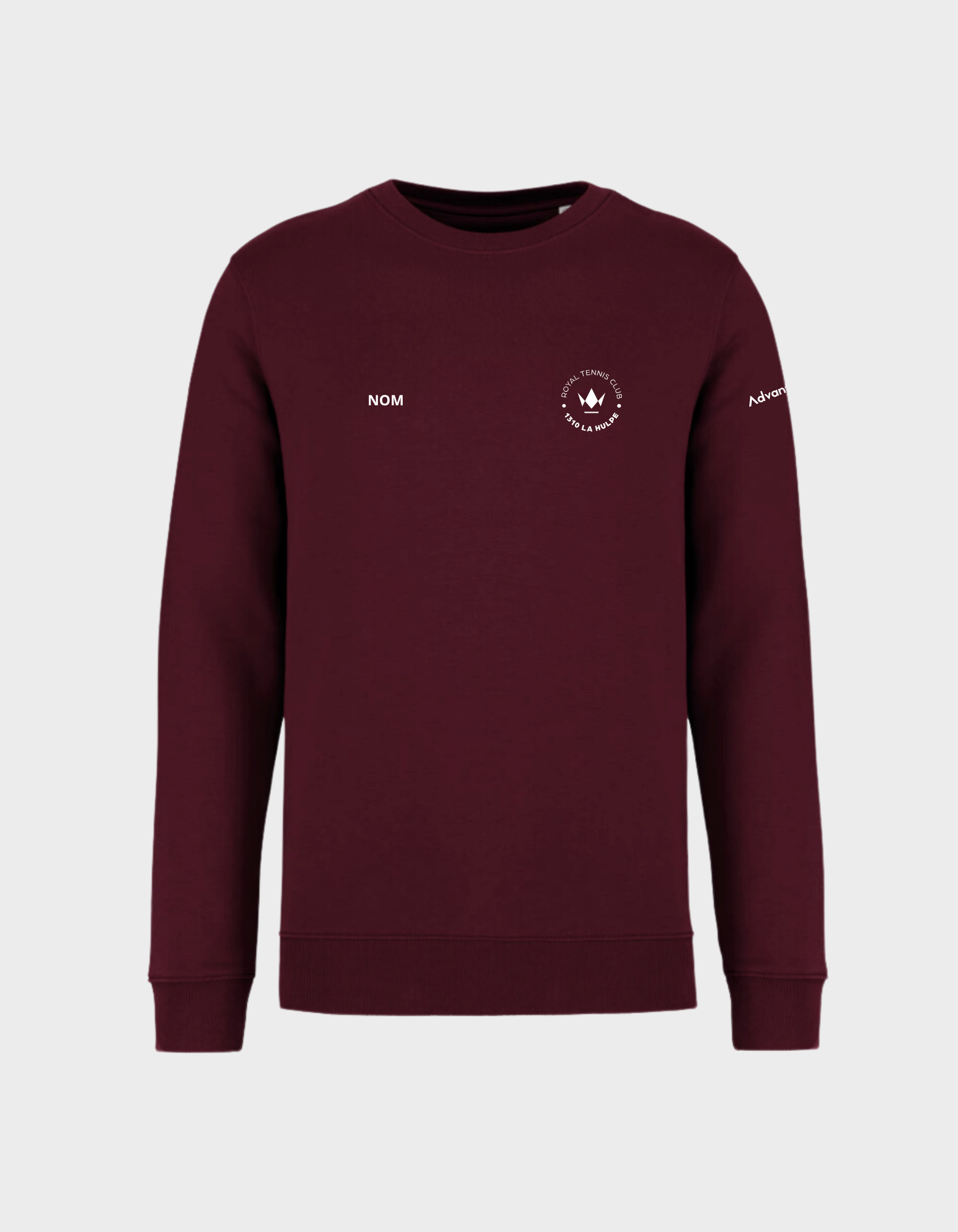 RTC1310 Sweater Unisex S4