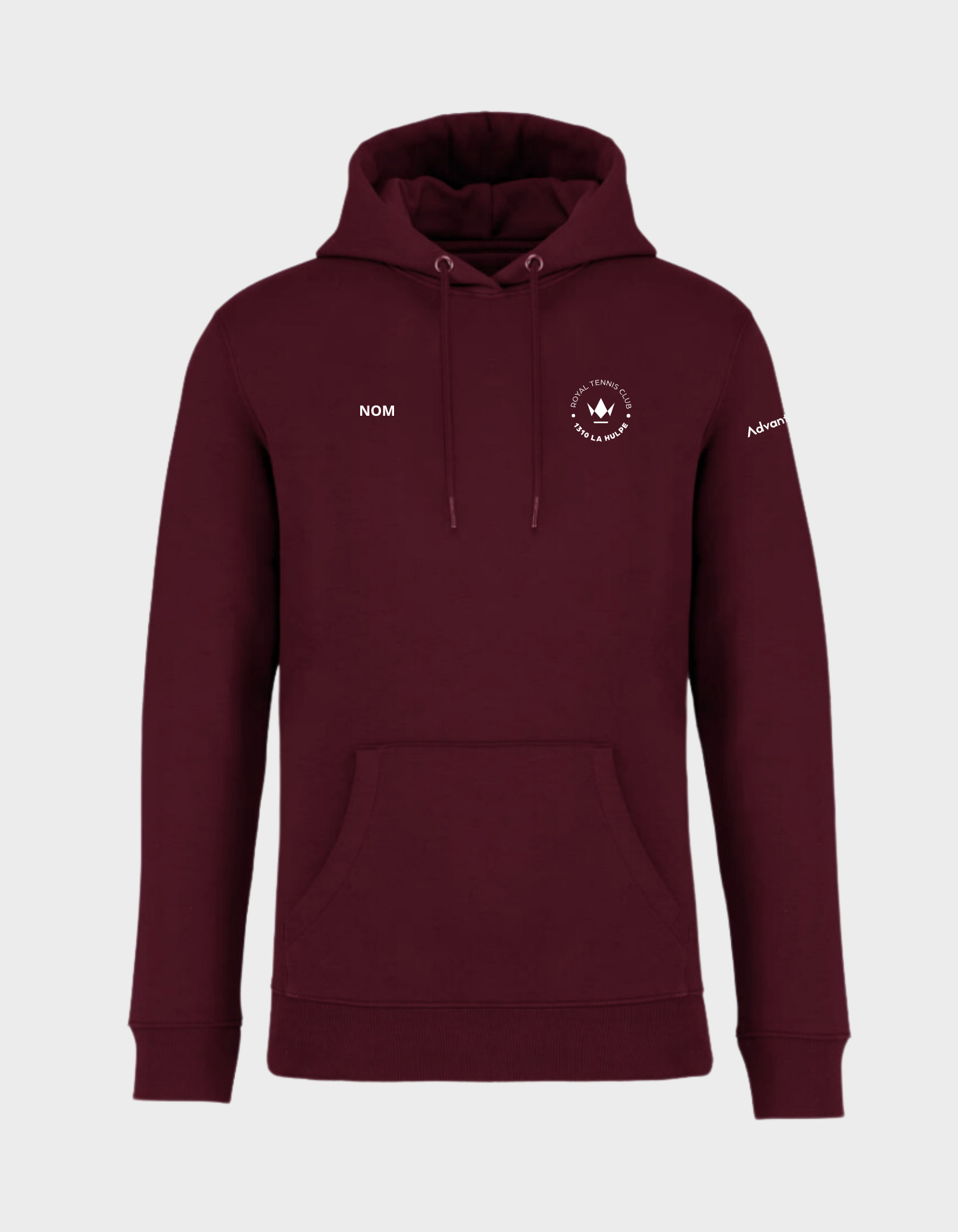 RTC1310 Hoodie Unisex S4