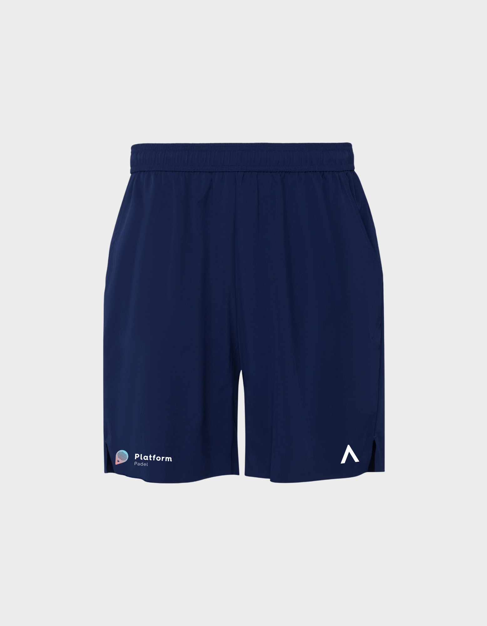 Platform sportshort S1-2 Heren/S1 Kids