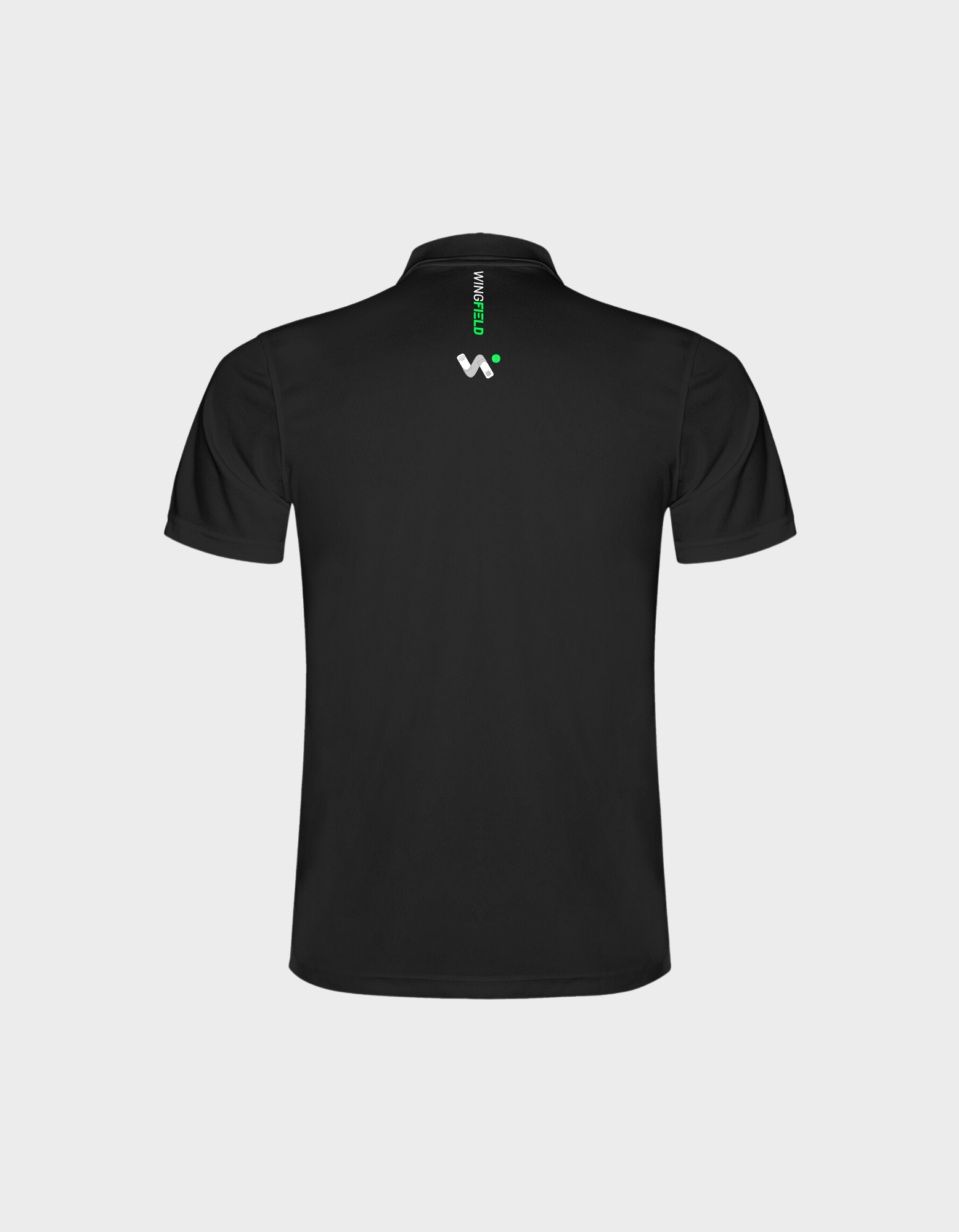 Wingfield Sportpolo S1/S3 Heren/Kids