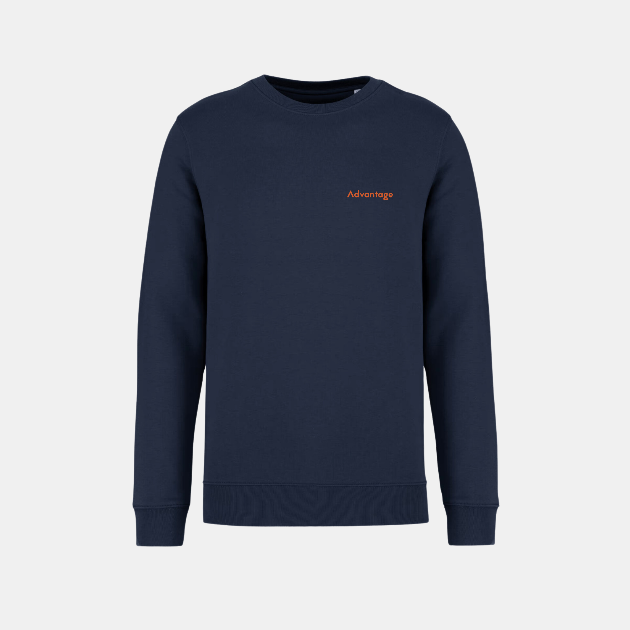 Sweater Unisex S4