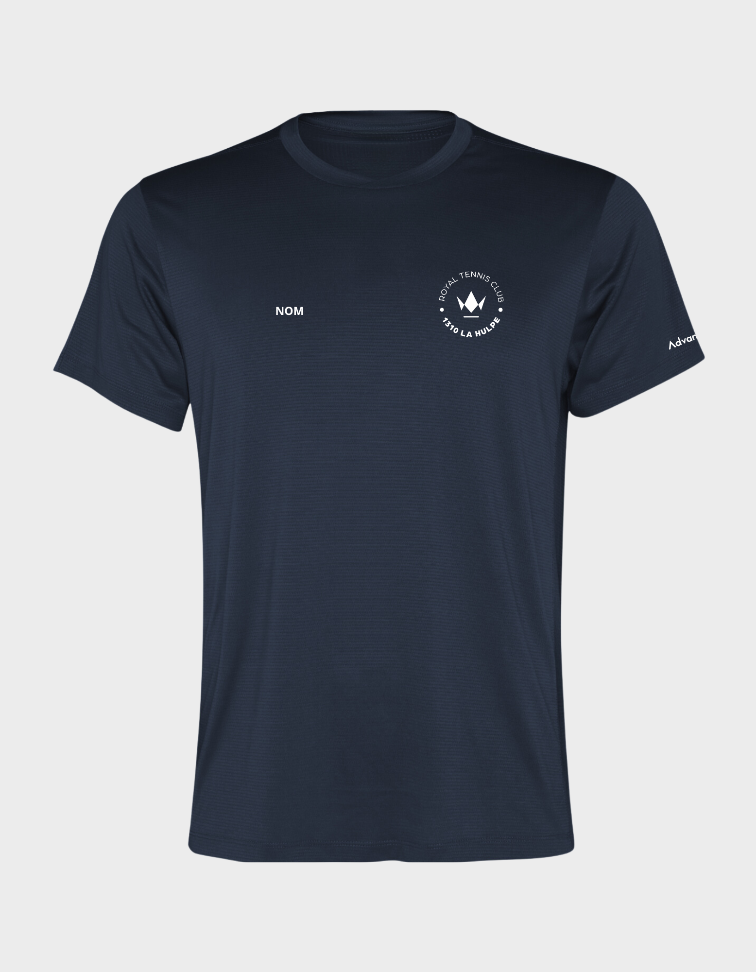 RTC1310 sportshirt S1 Heren/S3 Kids