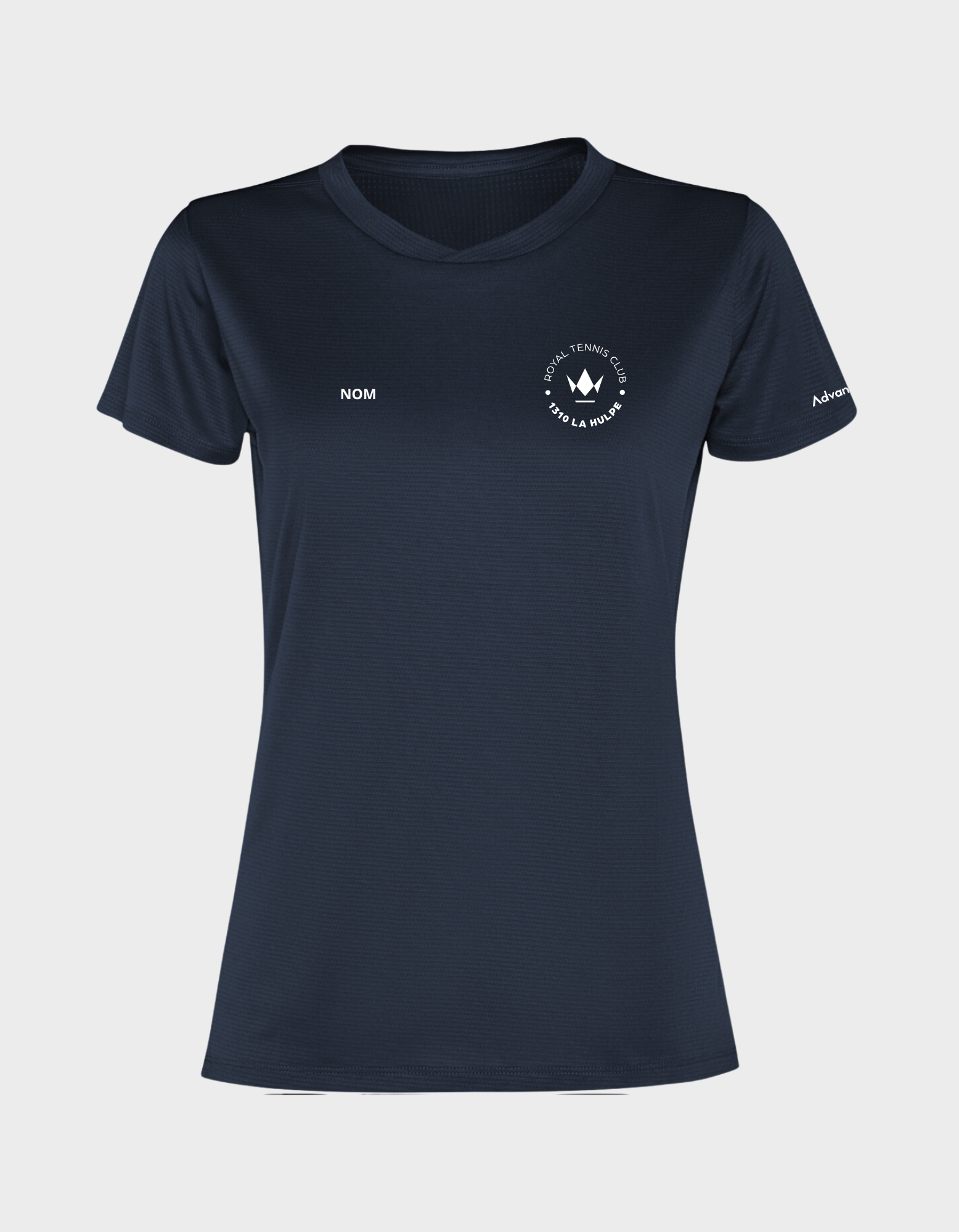 RTC1310 sportshirt S1 Dames
