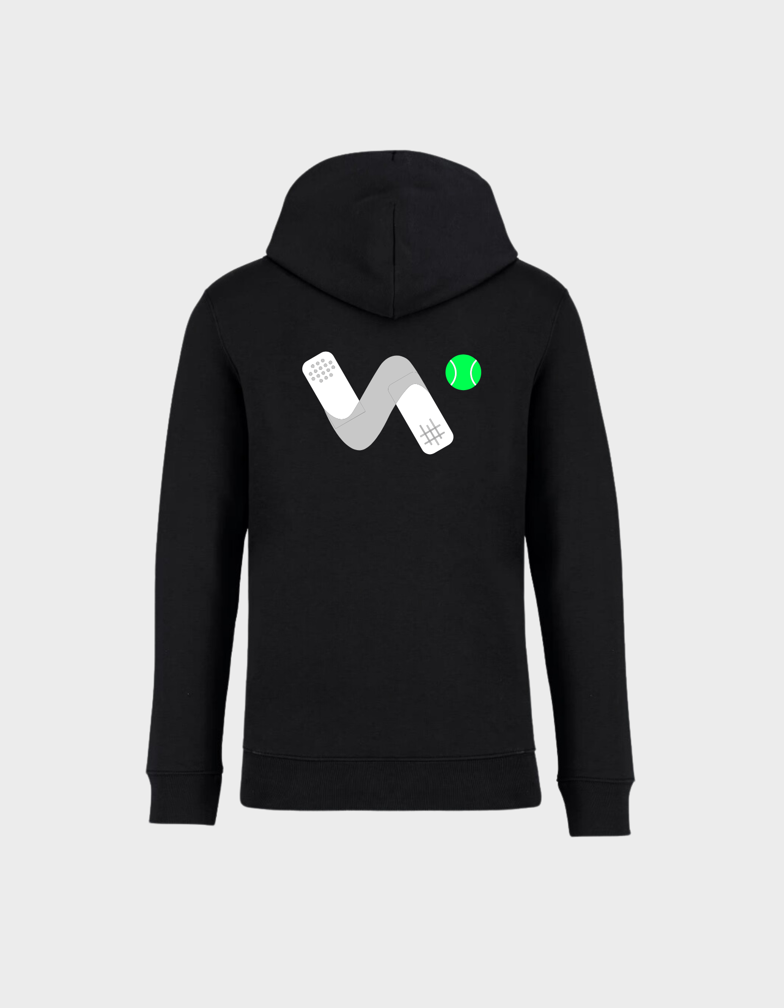 Wingfield Hoodie Unisex S4