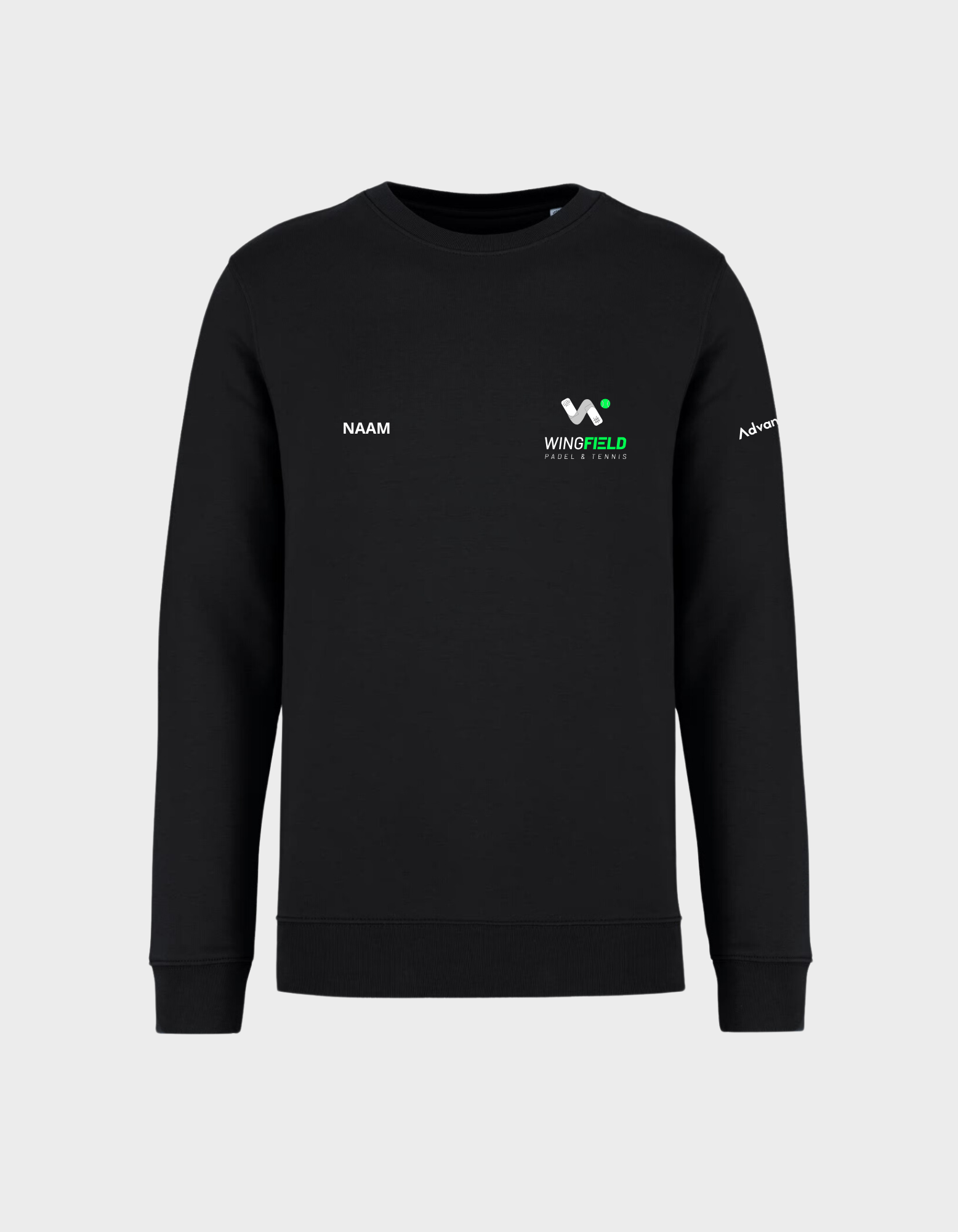 Wingfield sweater S4 Unisex