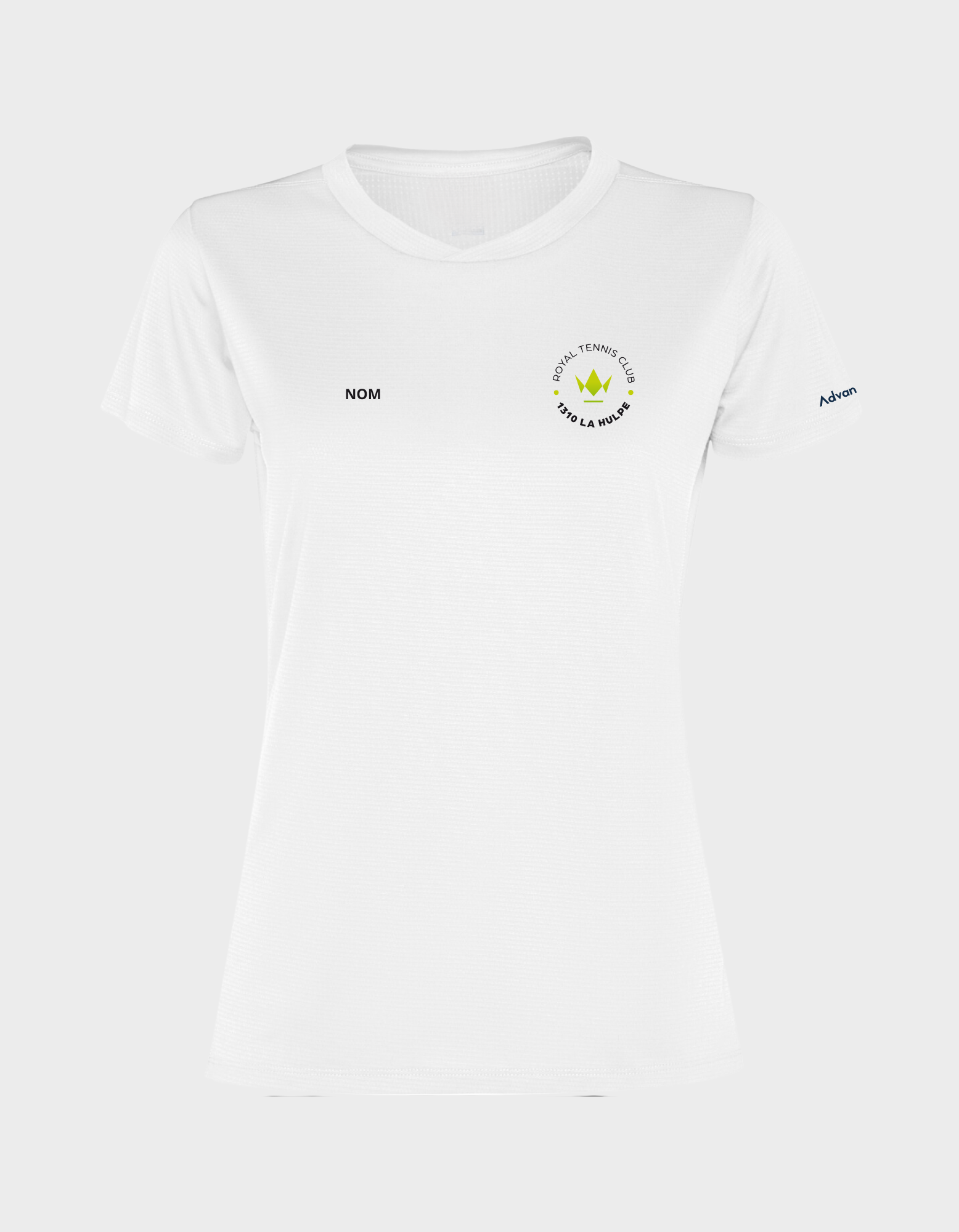 RTC1310 sportshirt S1 Dames