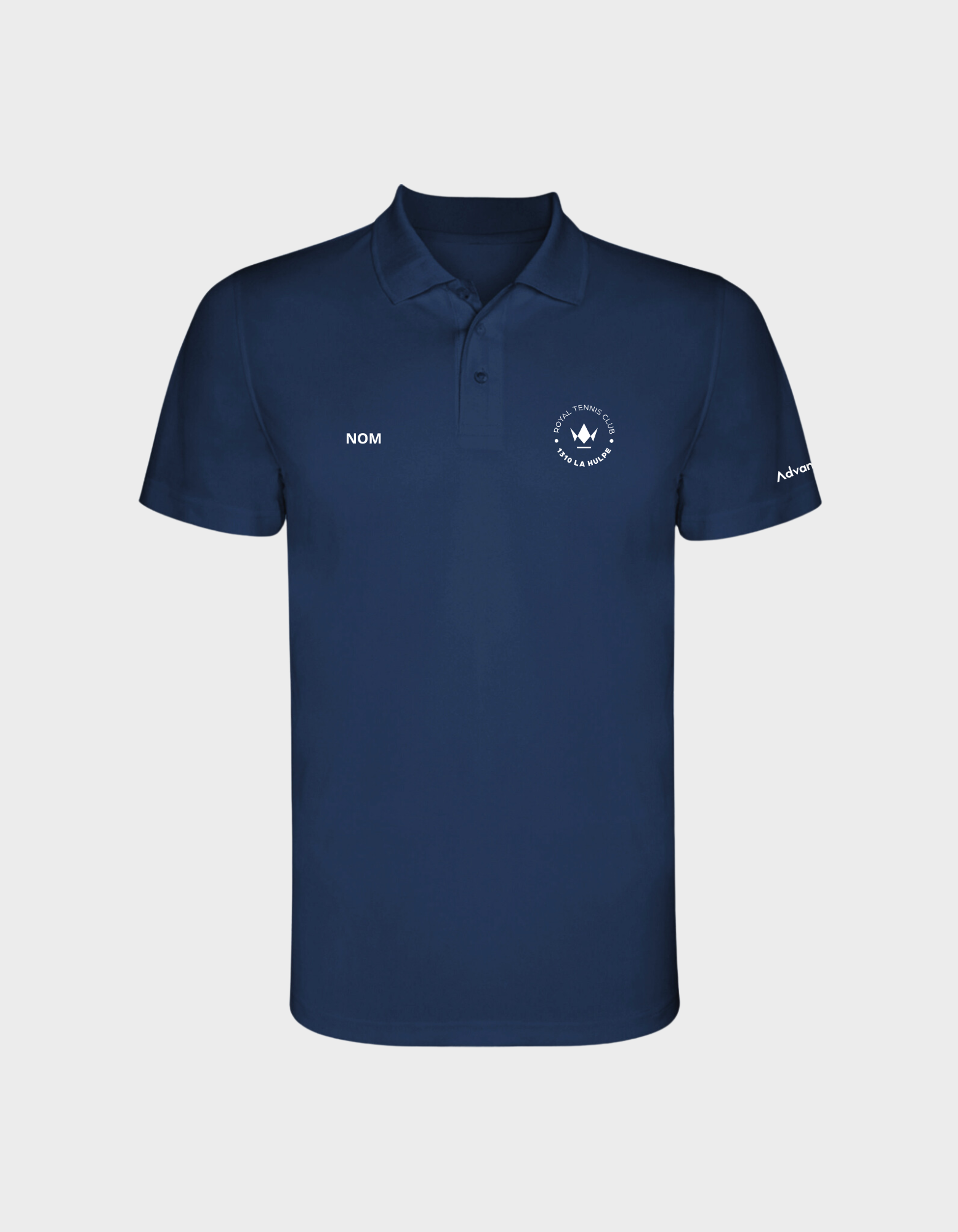 RTC1310 sportpolo S1 Heren/Kids