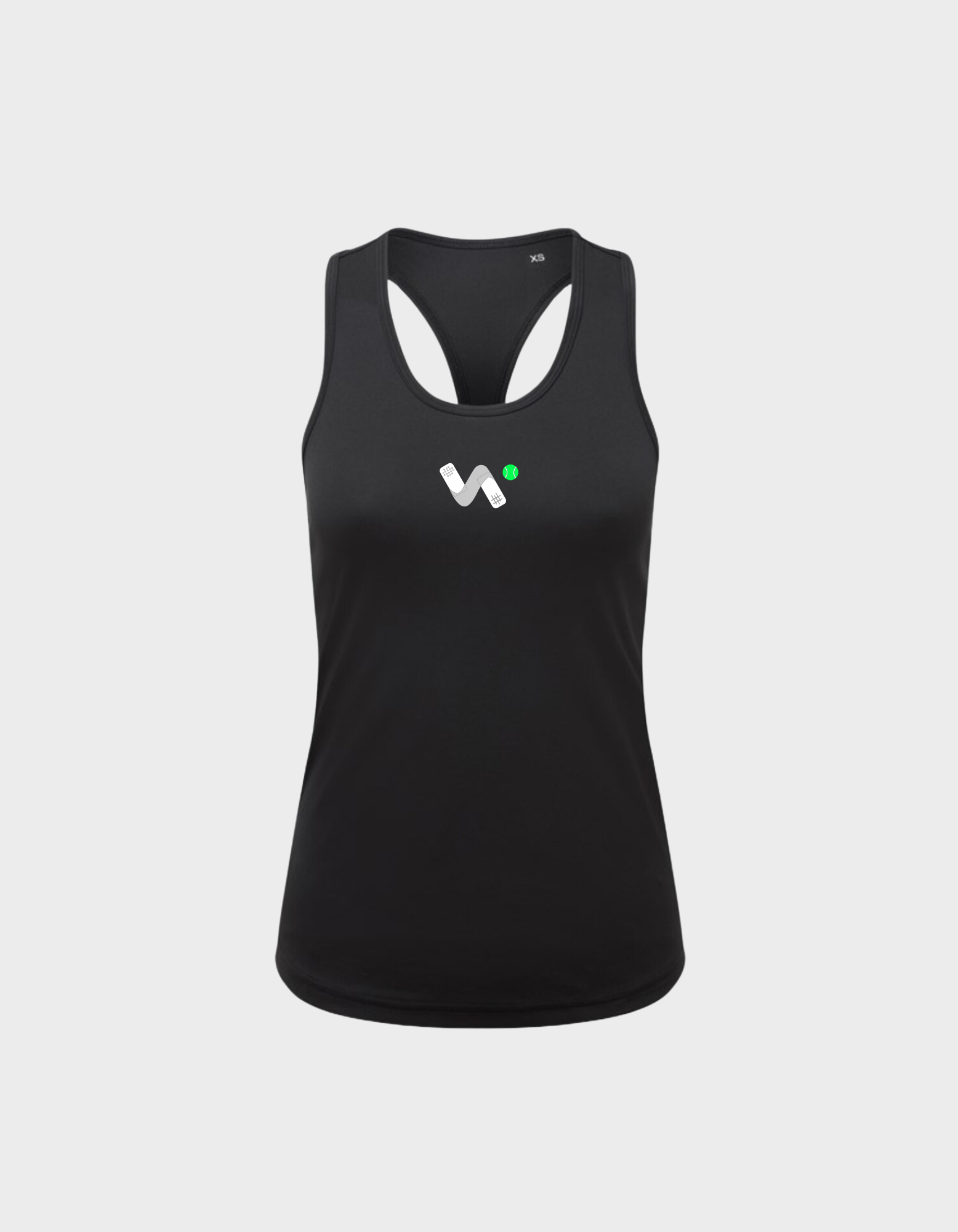 Wingfield Sporttop S2 Dames