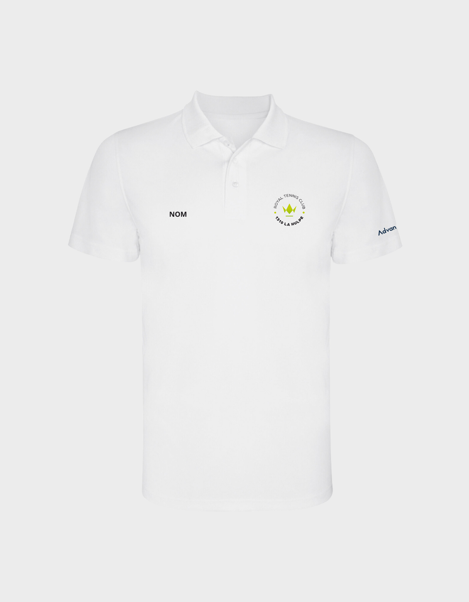 RTC1310 sportpolo S1 Heren/Kids