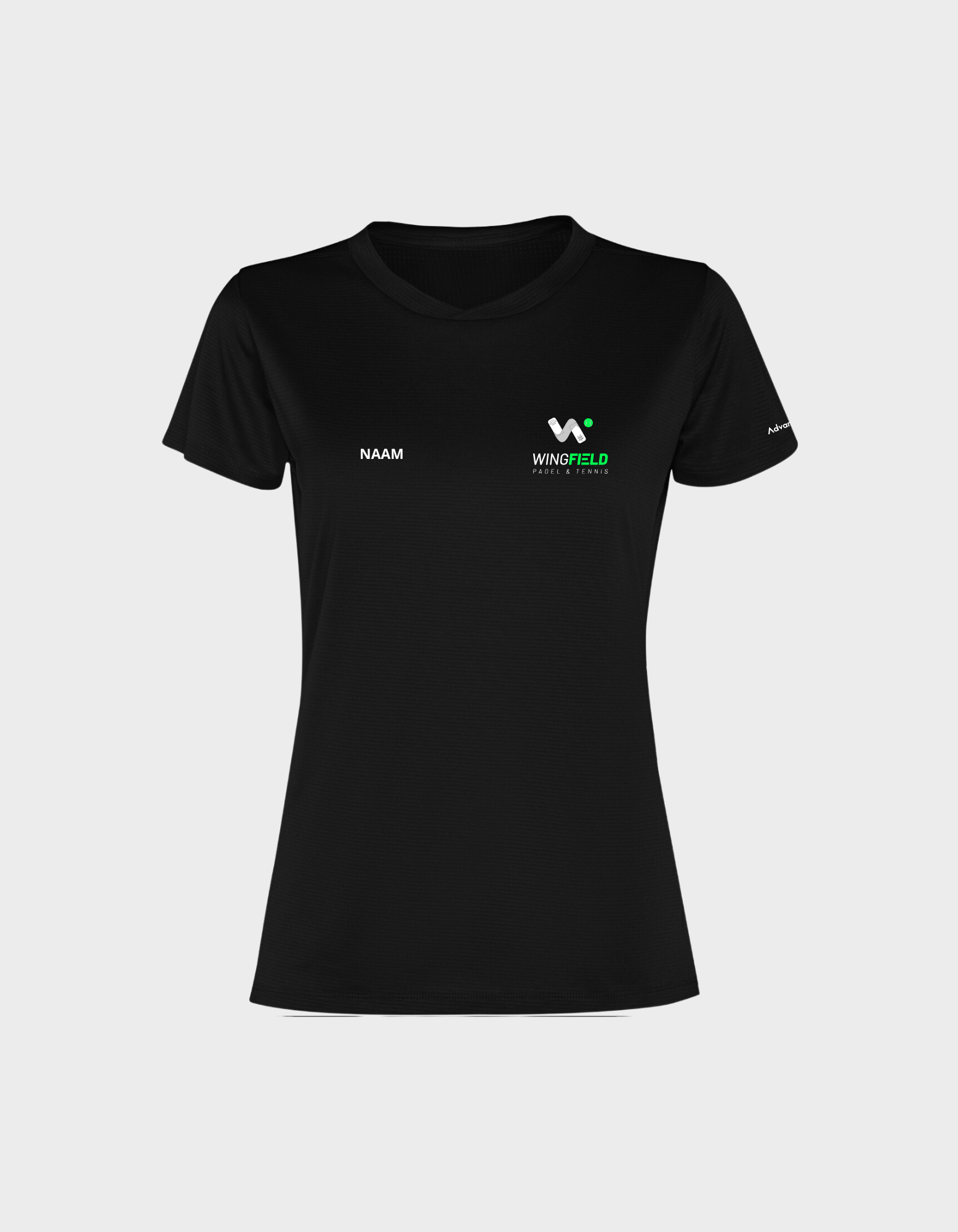 Wingfield Sportshirt S1 Dames