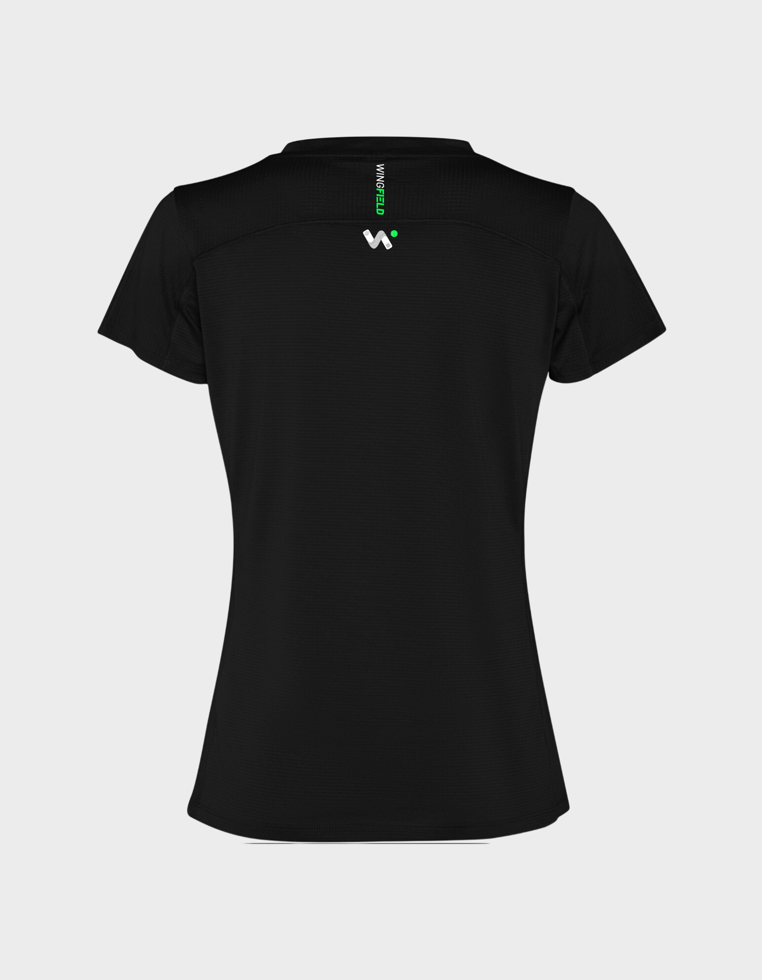 Wingfield Sportshirt S1 Dames