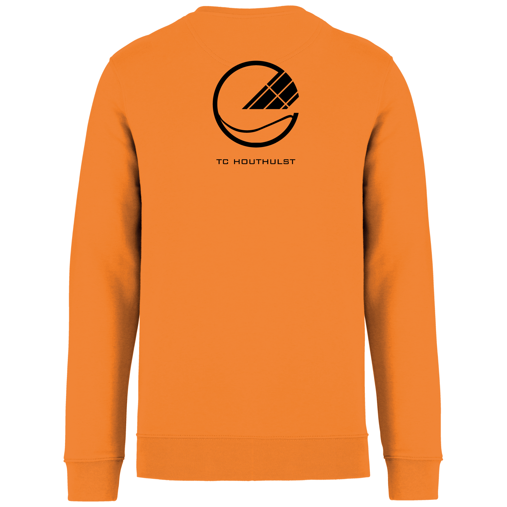 Houthulst TC sweater S4 Unisex
