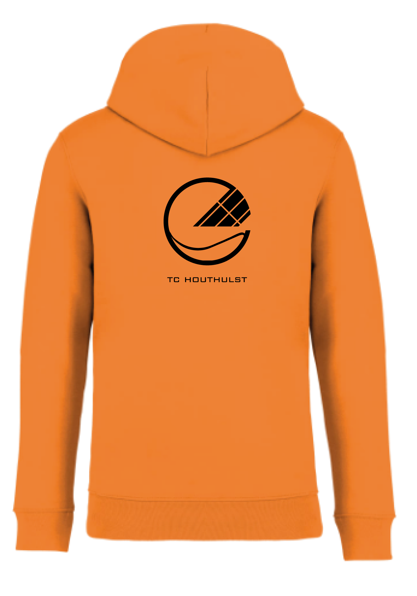 Houthulst TC Hoodie Unisex S4