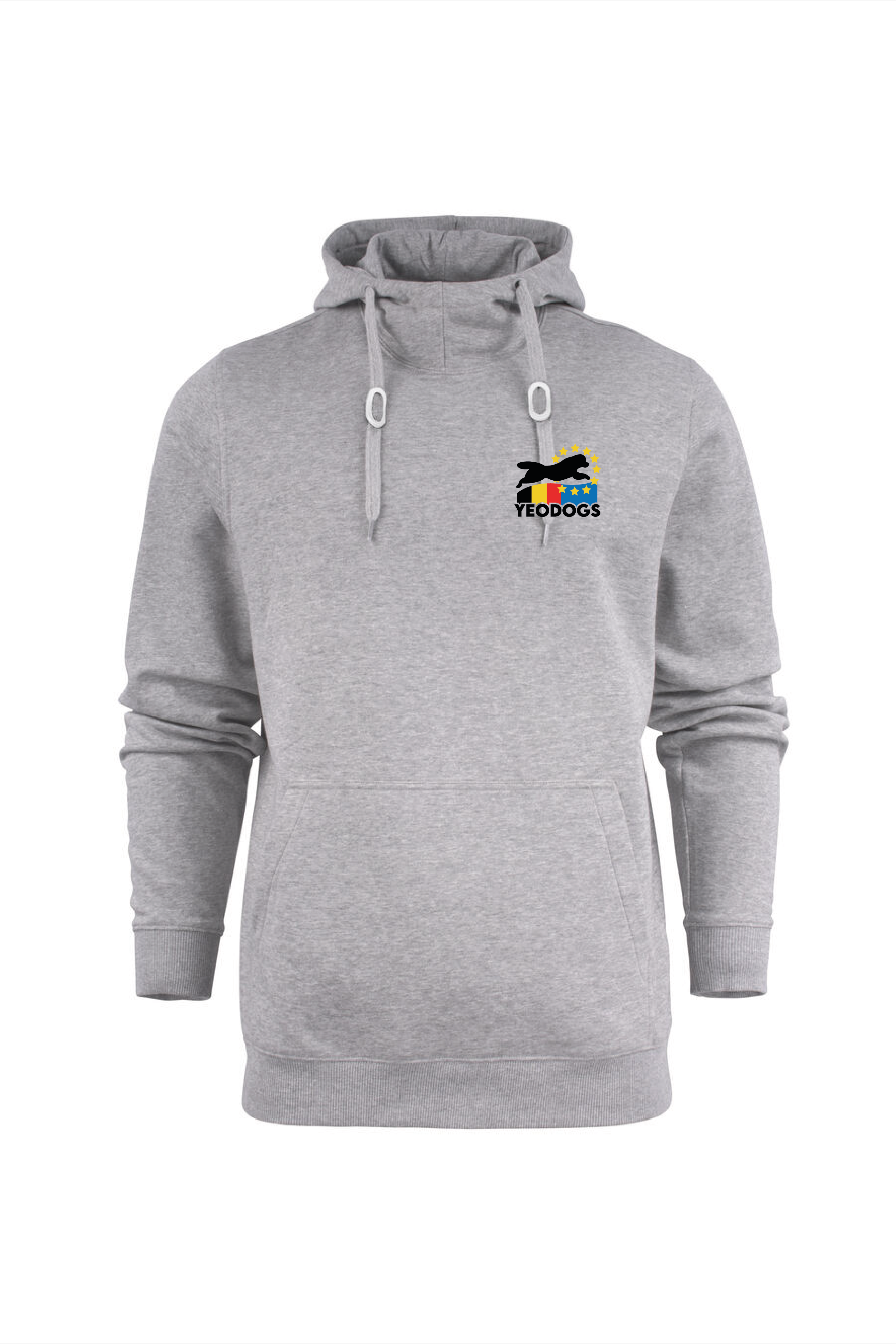Hoodie Heren