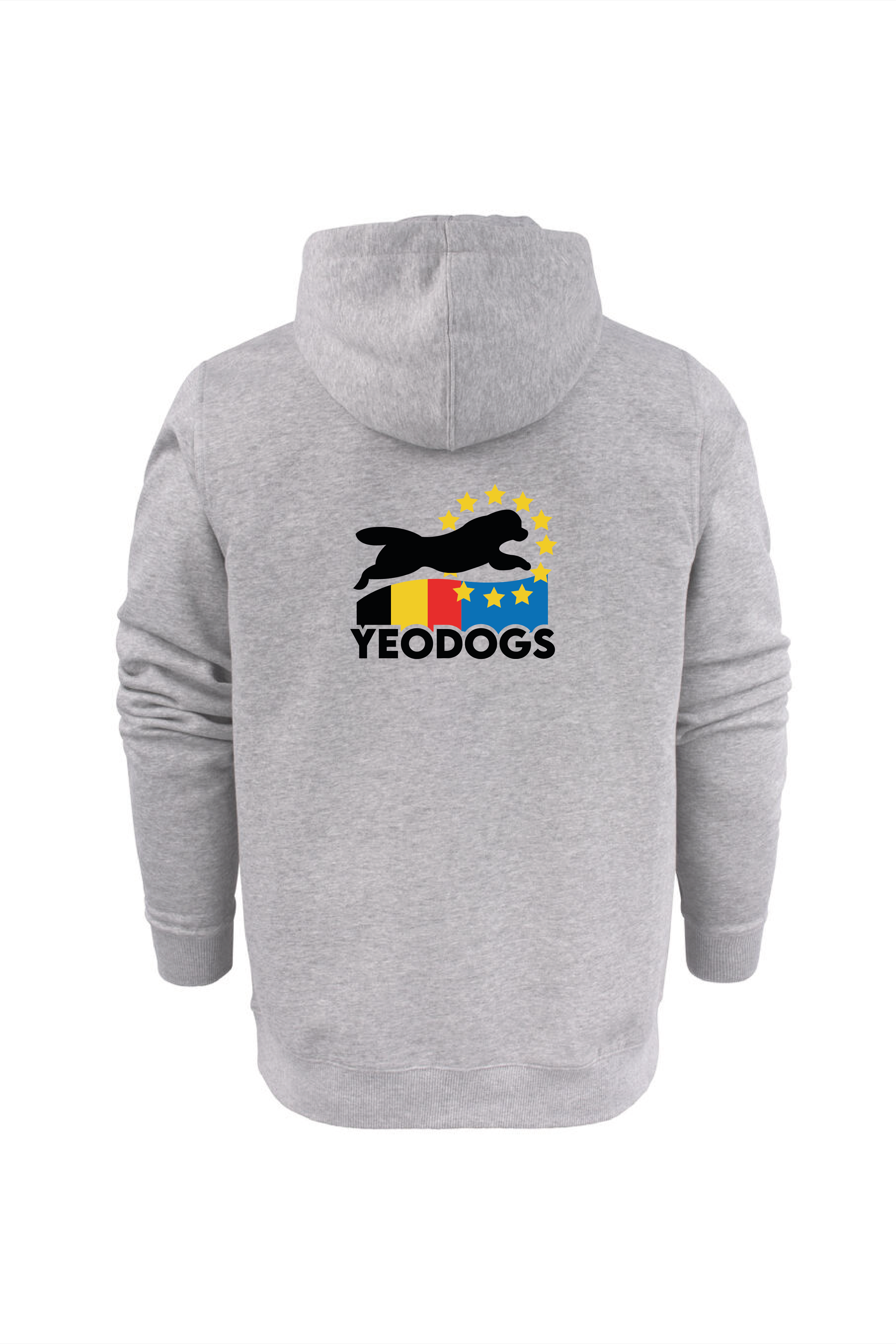 Hoodie Heren
