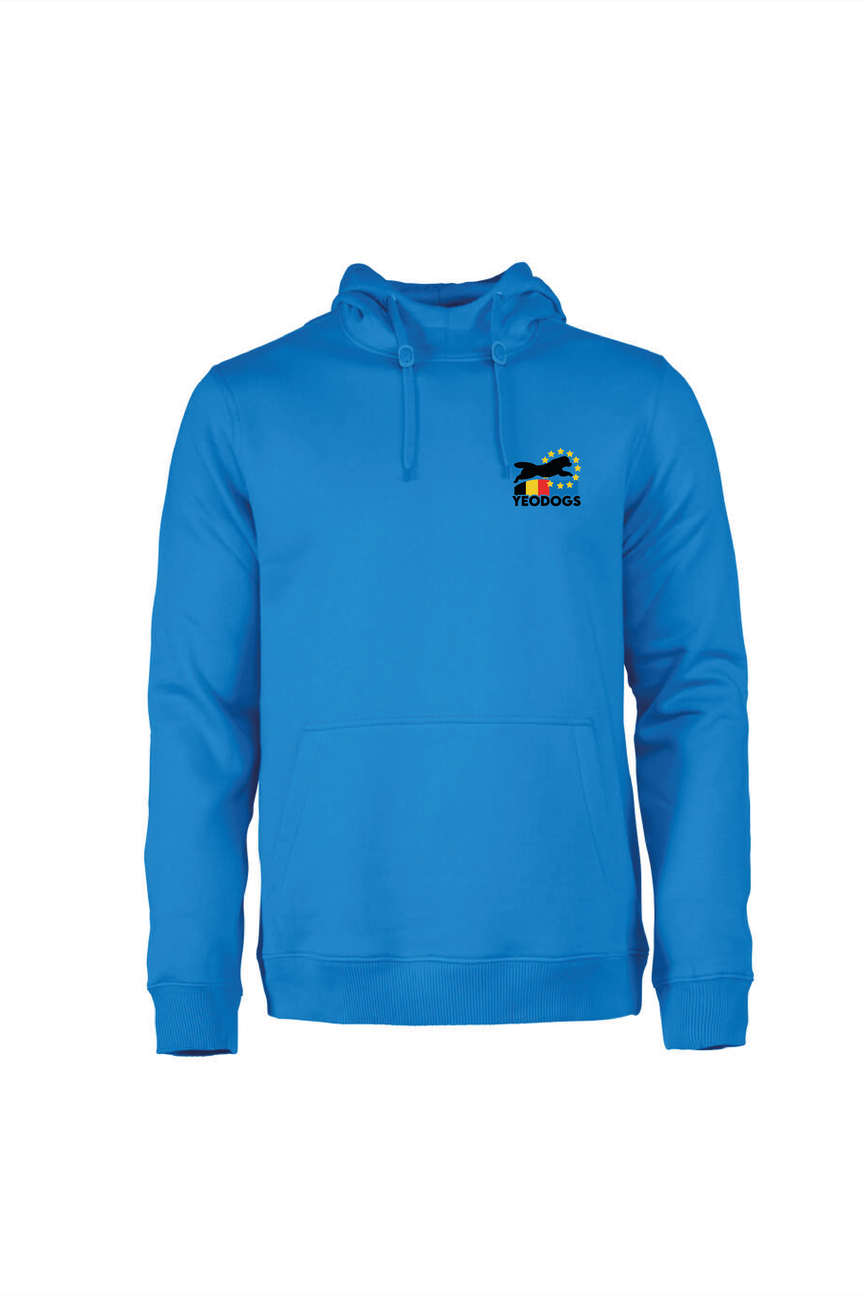 Hoodie Heren