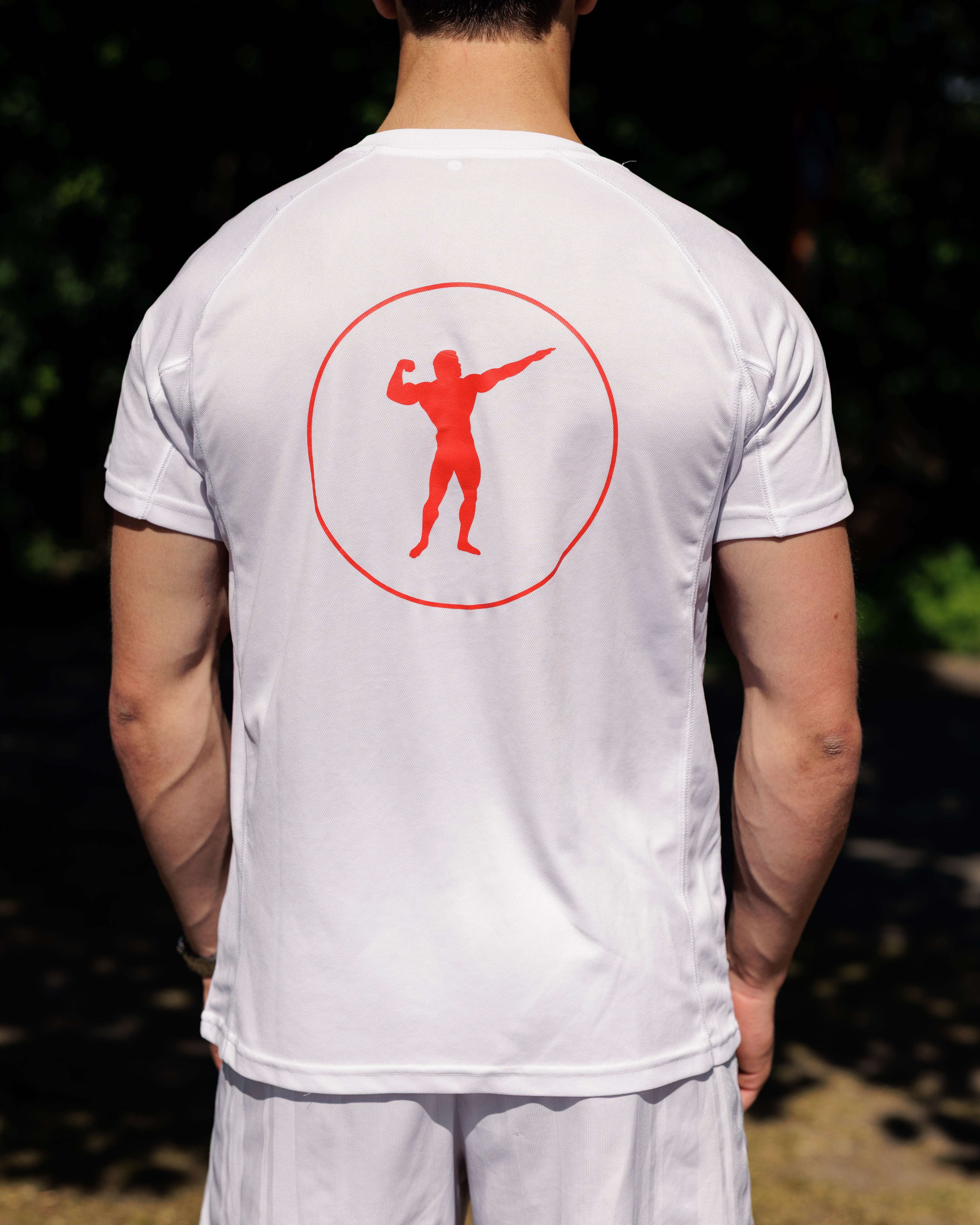 Sportshirt 1 design 2