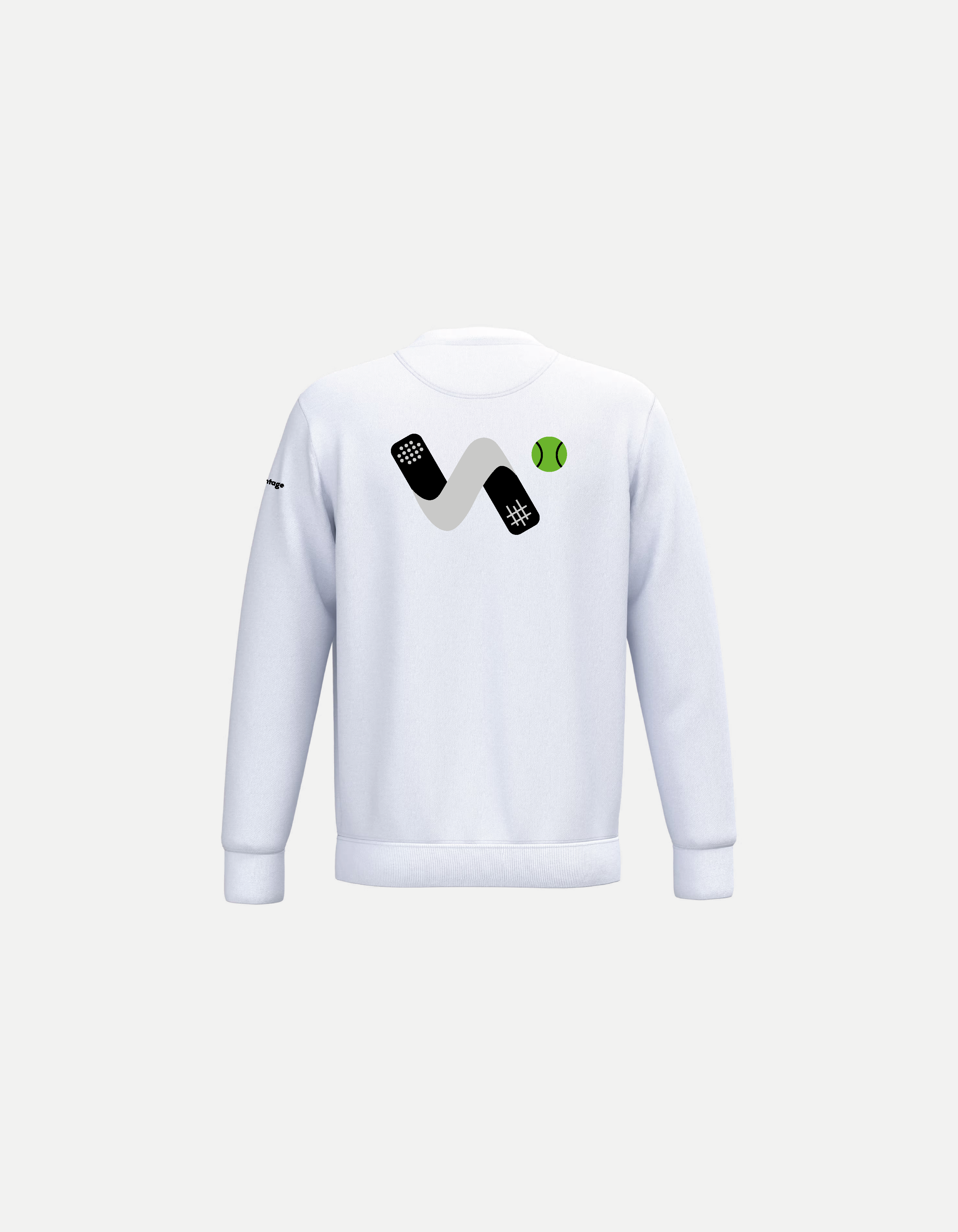 Wingfield sweater Unisex