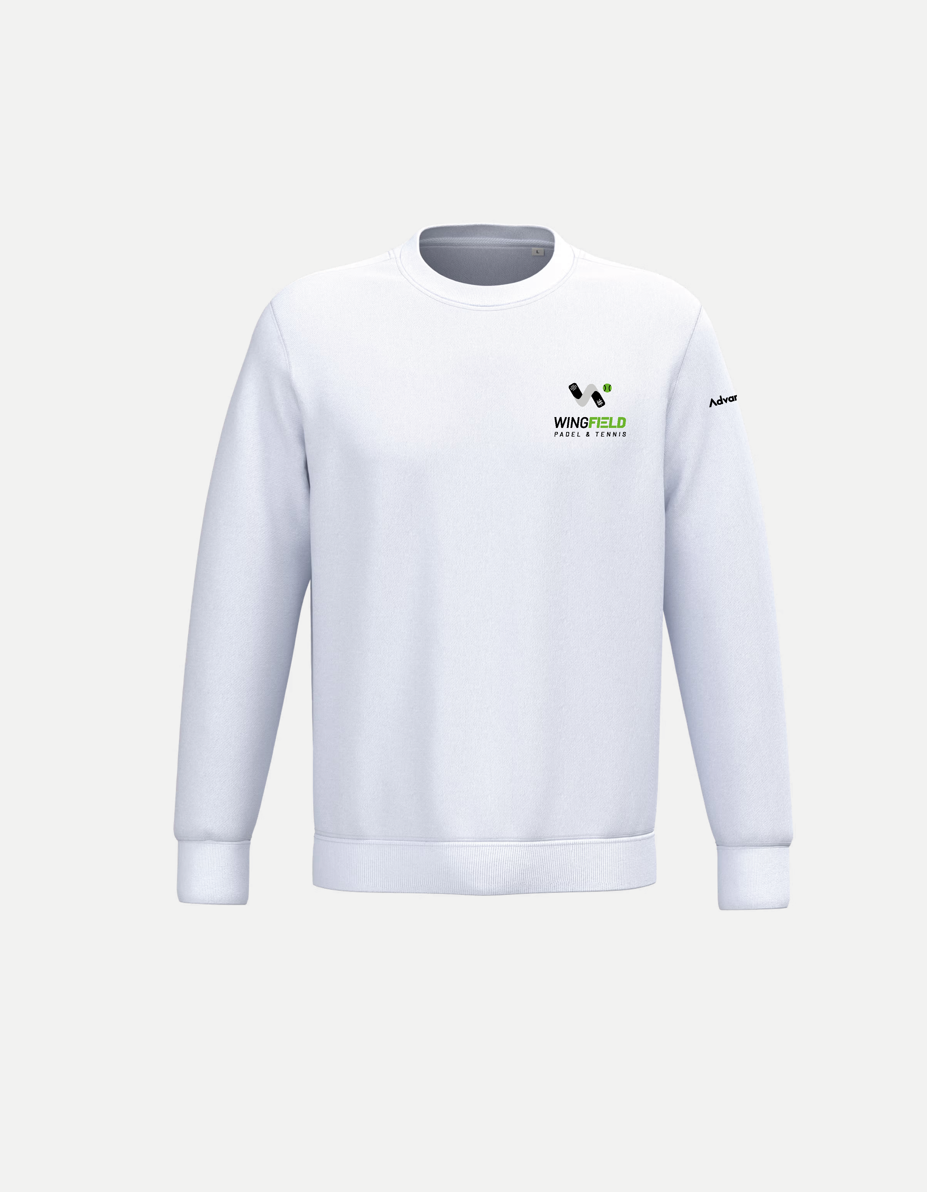 Wingfield sweater Unisex