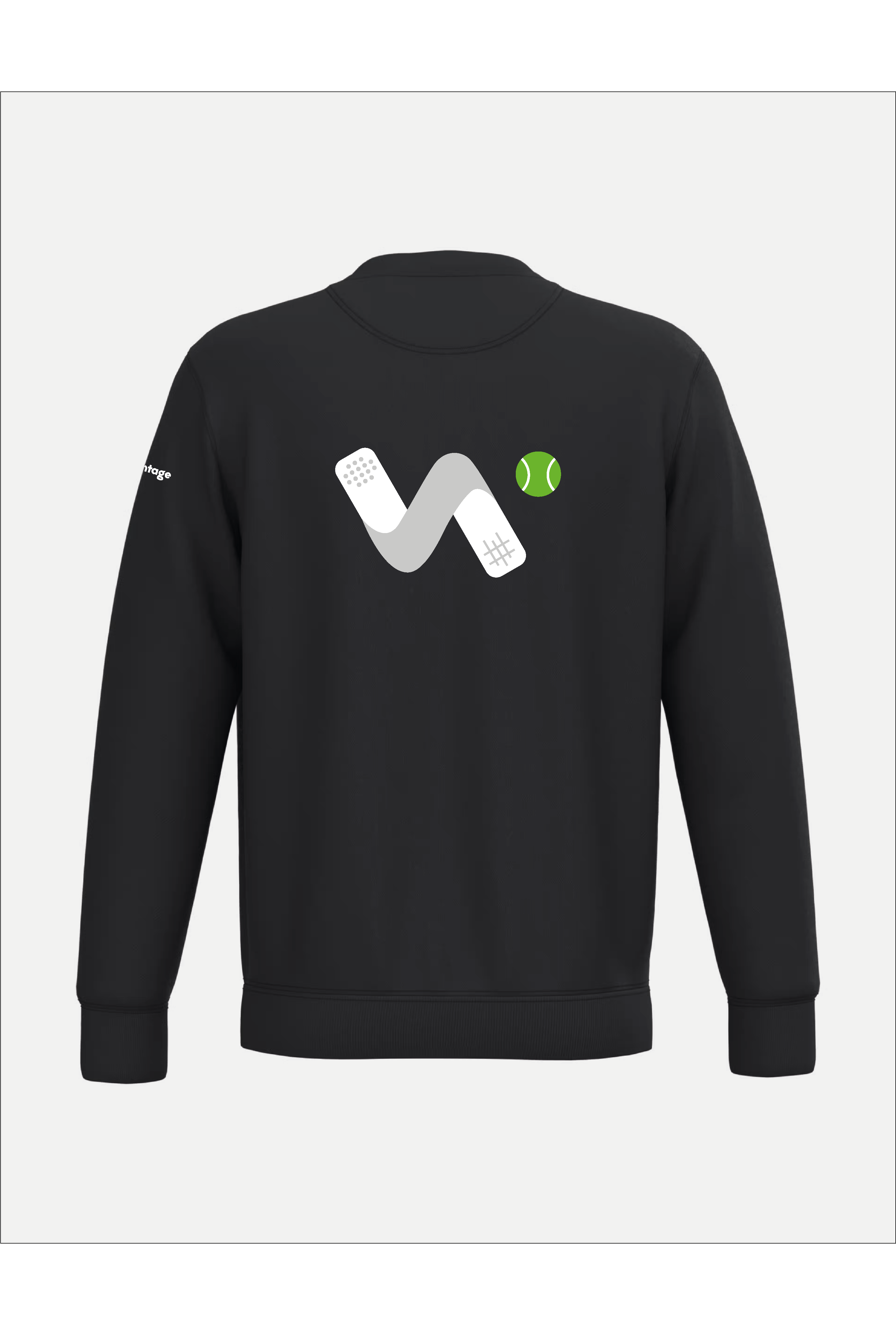 Wingfield sweater Unisex