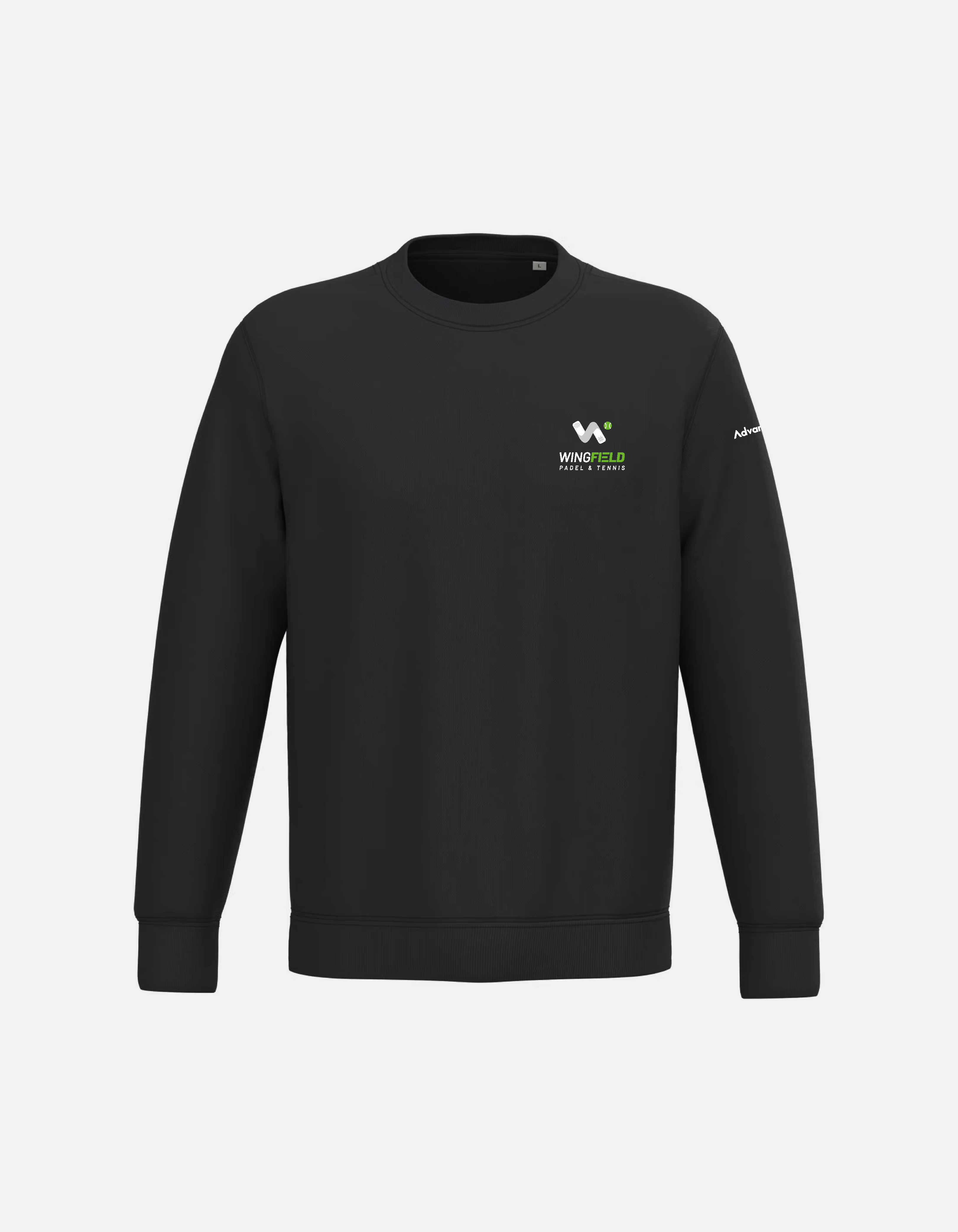 Wingfield sweater Unisex