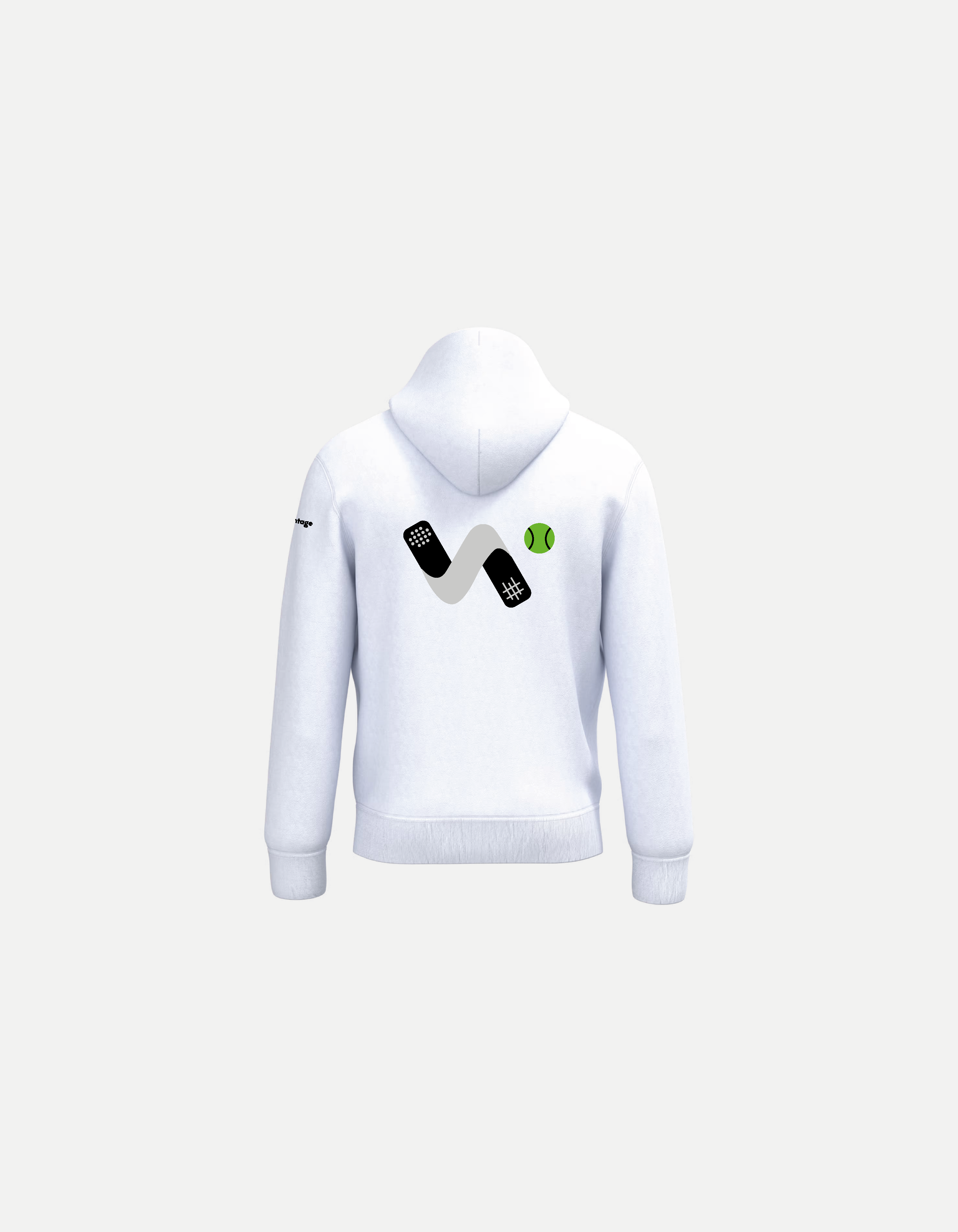 Wingfield Hoodie Unisex