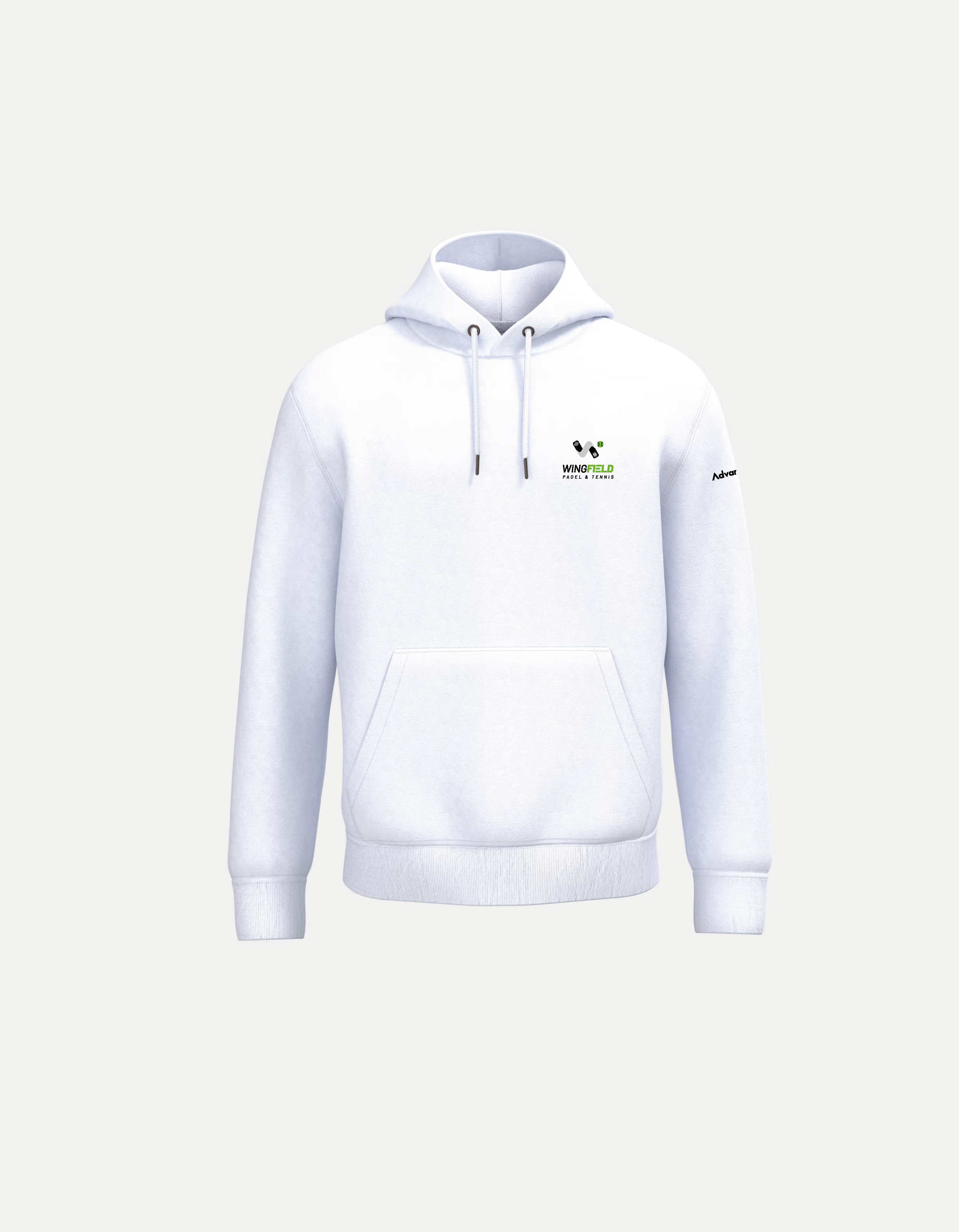 Wingfield Hoodie Unisex