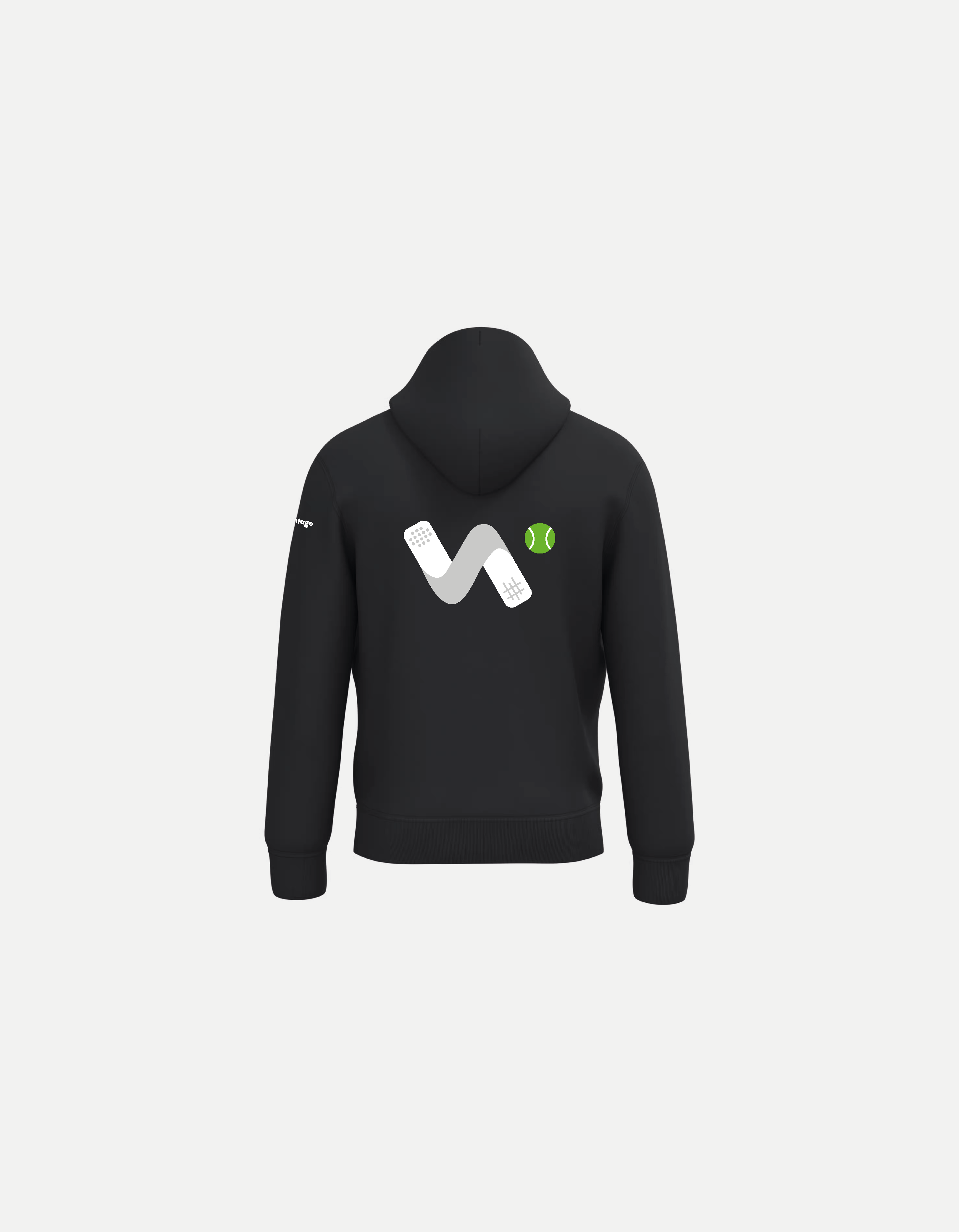 Wingfield Hoodie Unisex