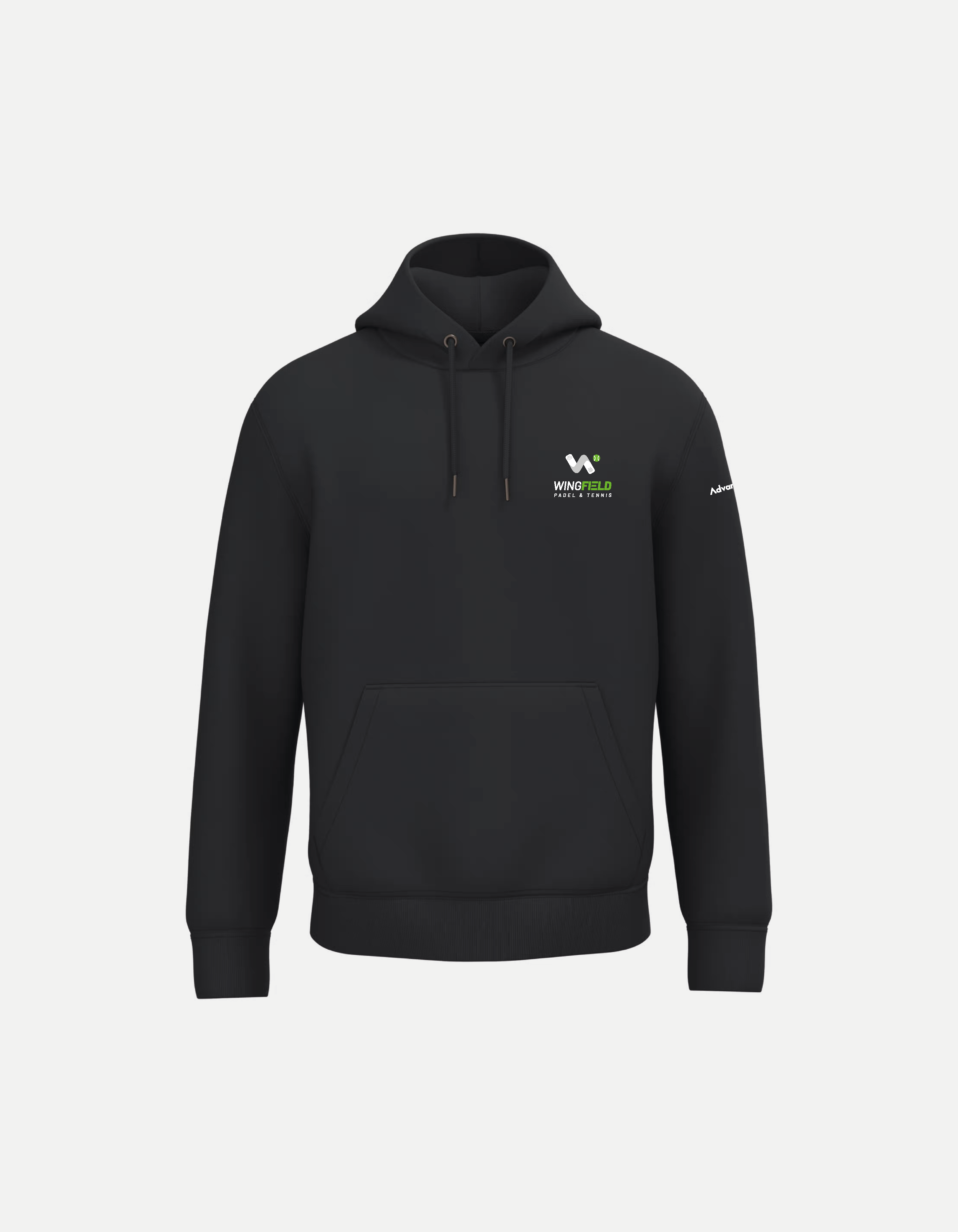 Wingfield Hoodie Unisex