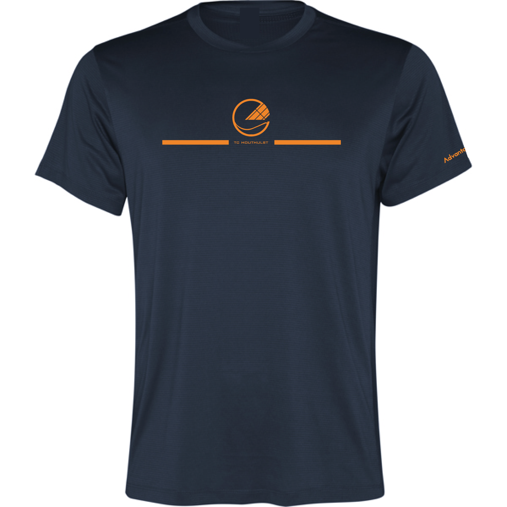 Houthulst TC sportshirt S1 Heren/S3 Kids