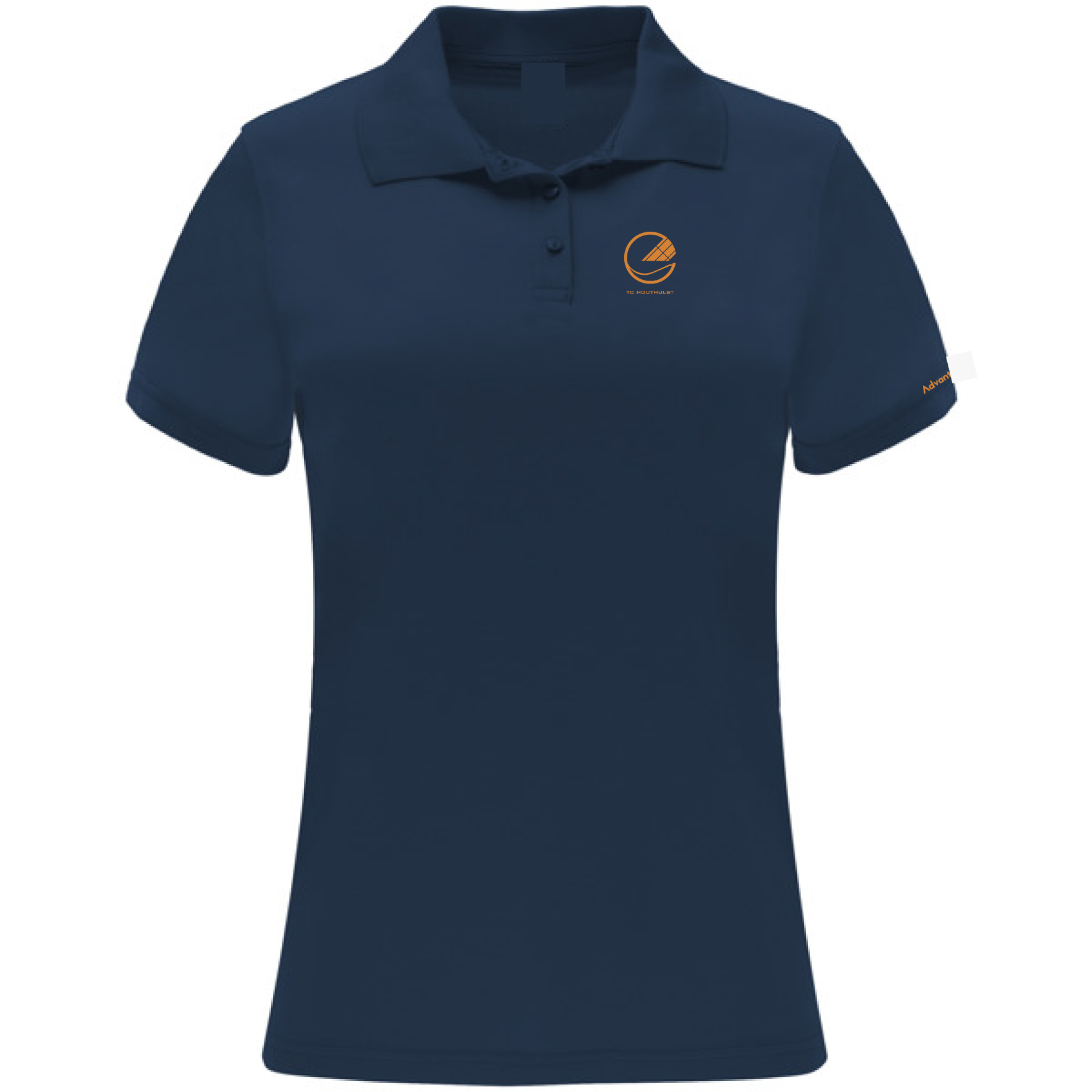 Houthulst TC Sportpolo S1 Dames