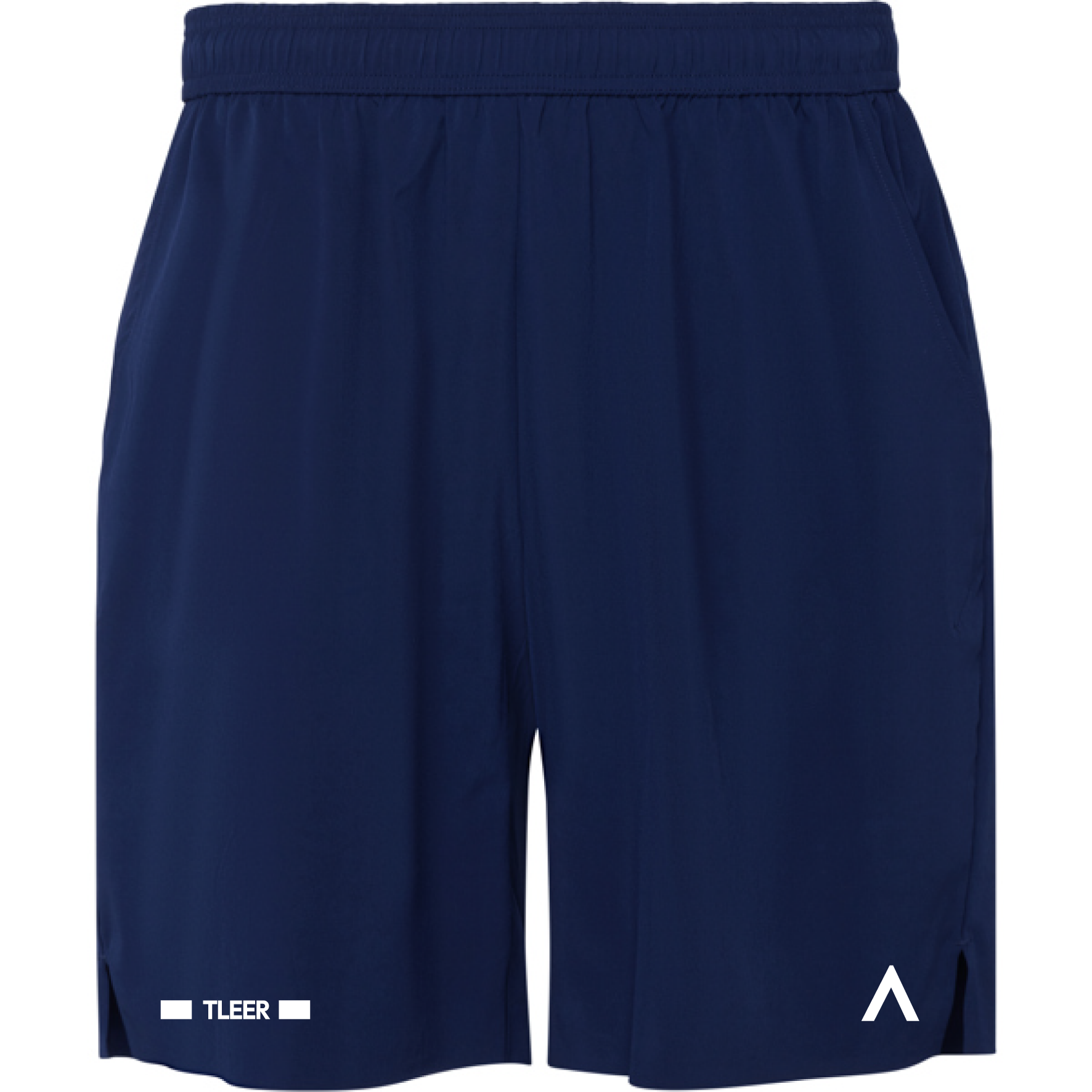 't Leer sportshort S1-2 Heren/S1 Kids