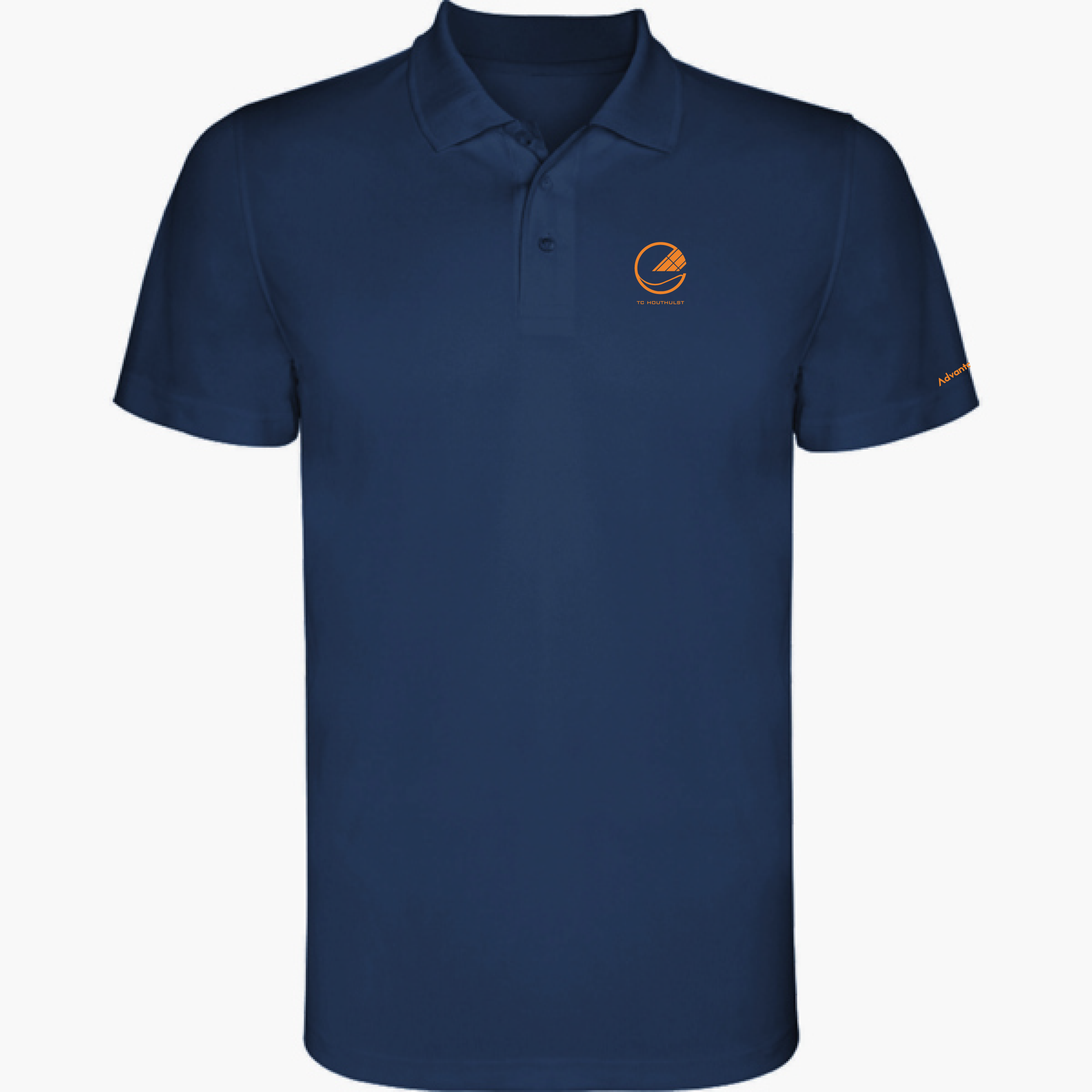 Houthulst TC sportpolo S1 Heren/Kids