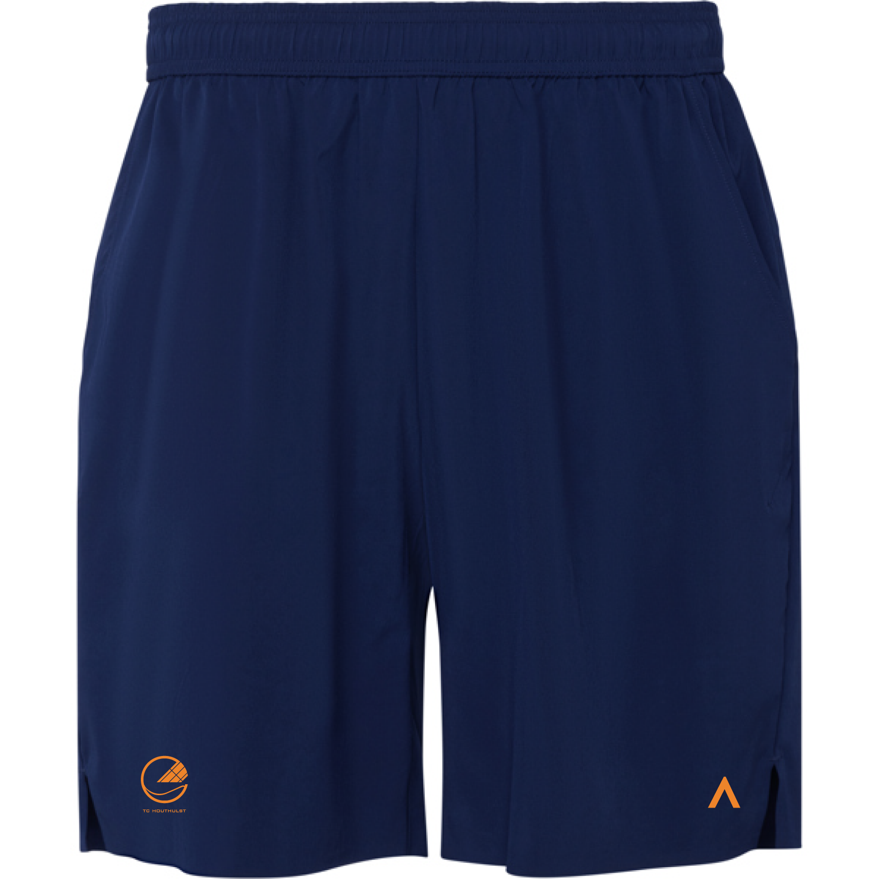 Houthulst TC Sportshort S1/S3 Heren/Kids