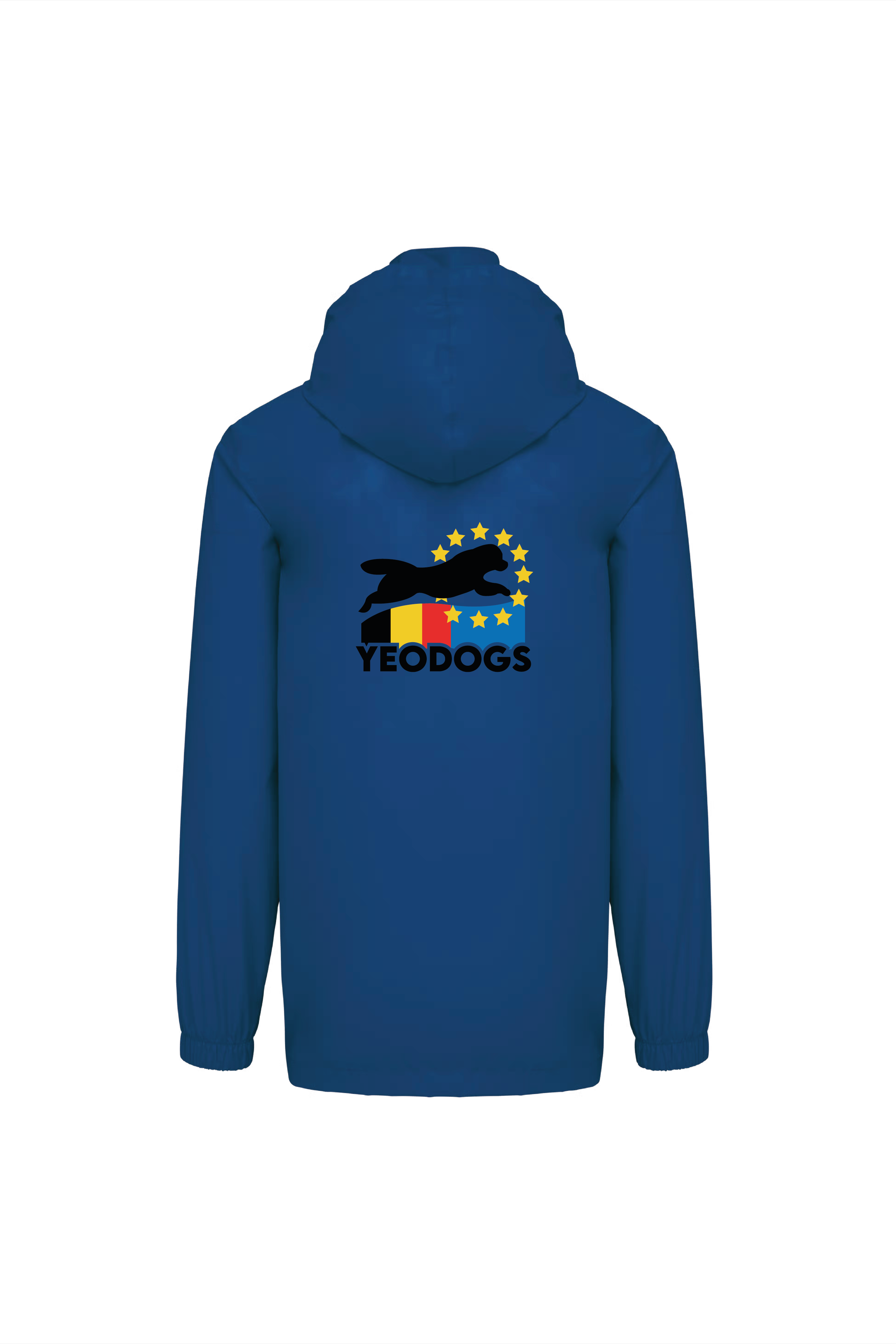 Regenjas