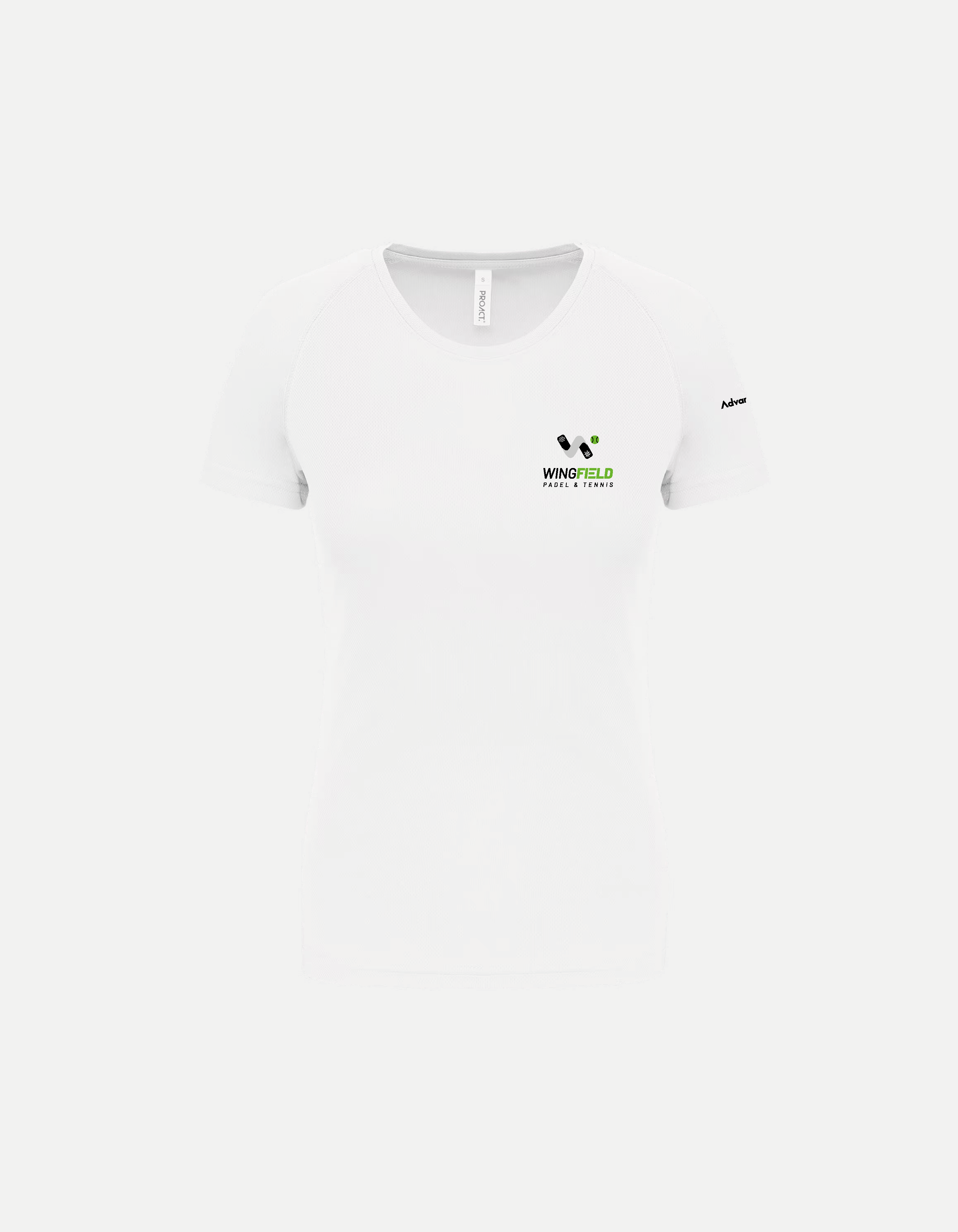 Wingfield Sportshirt S1 Dames