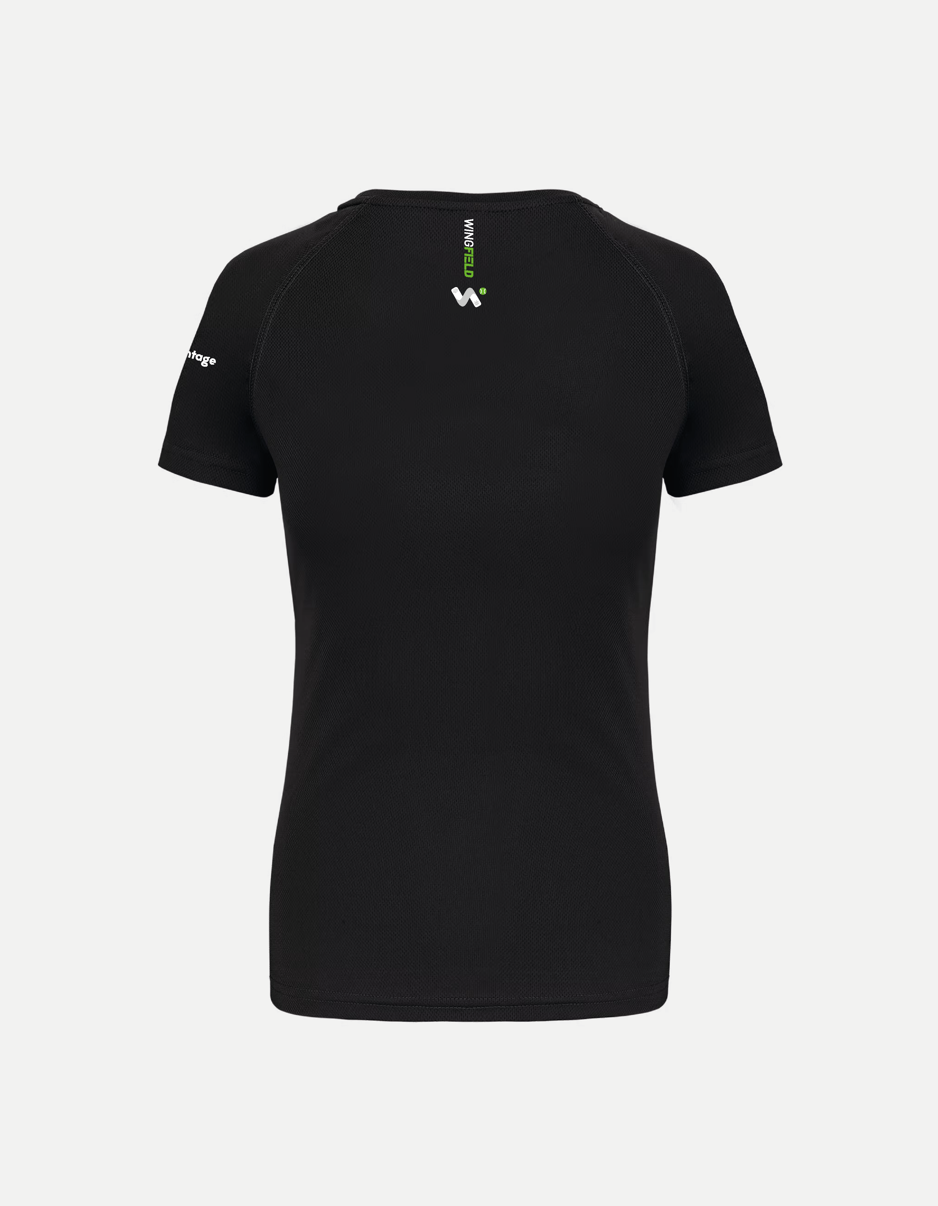Wingfield Sportshirt S1 Dames