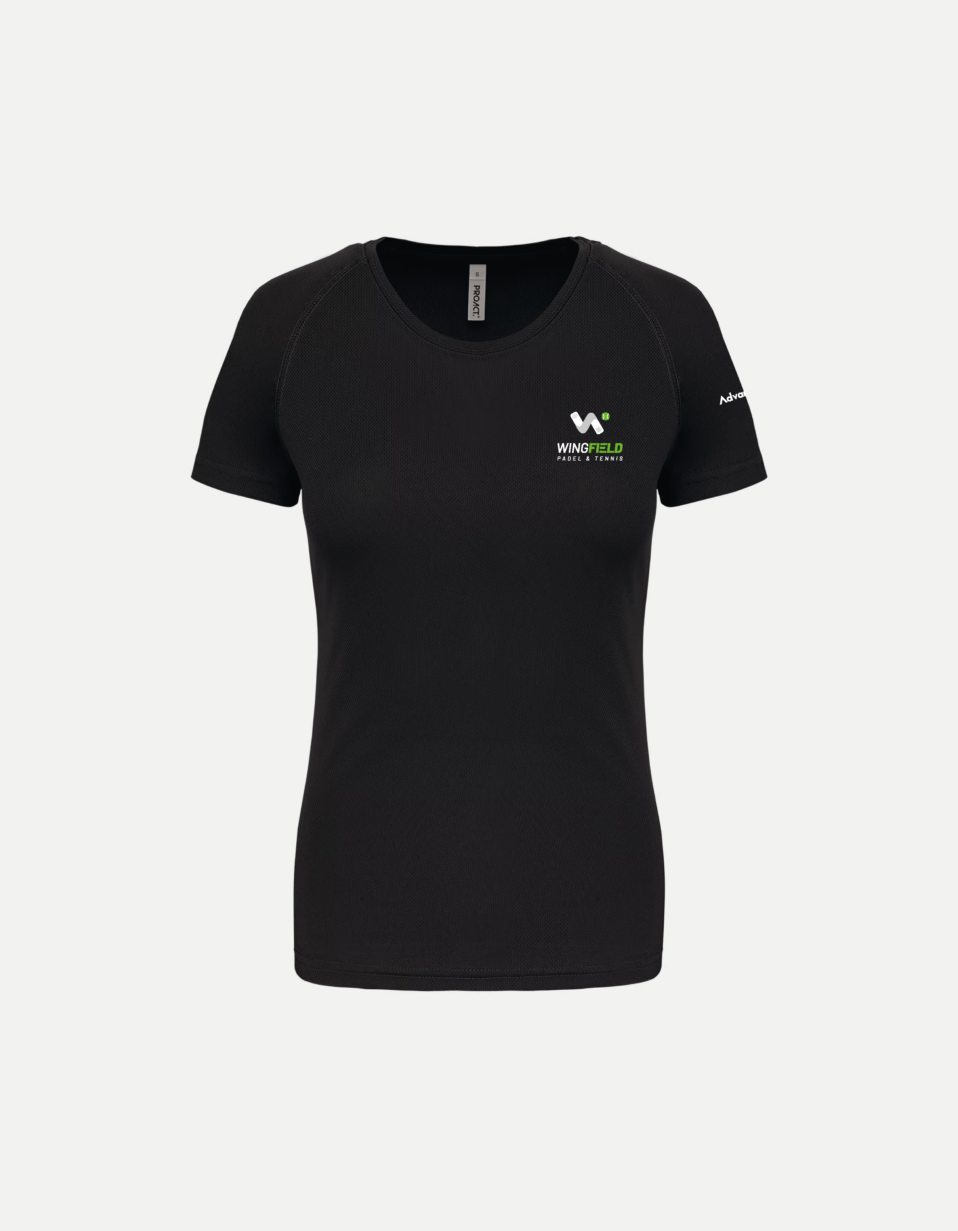 Wingfield Sportshirt S1 Dames