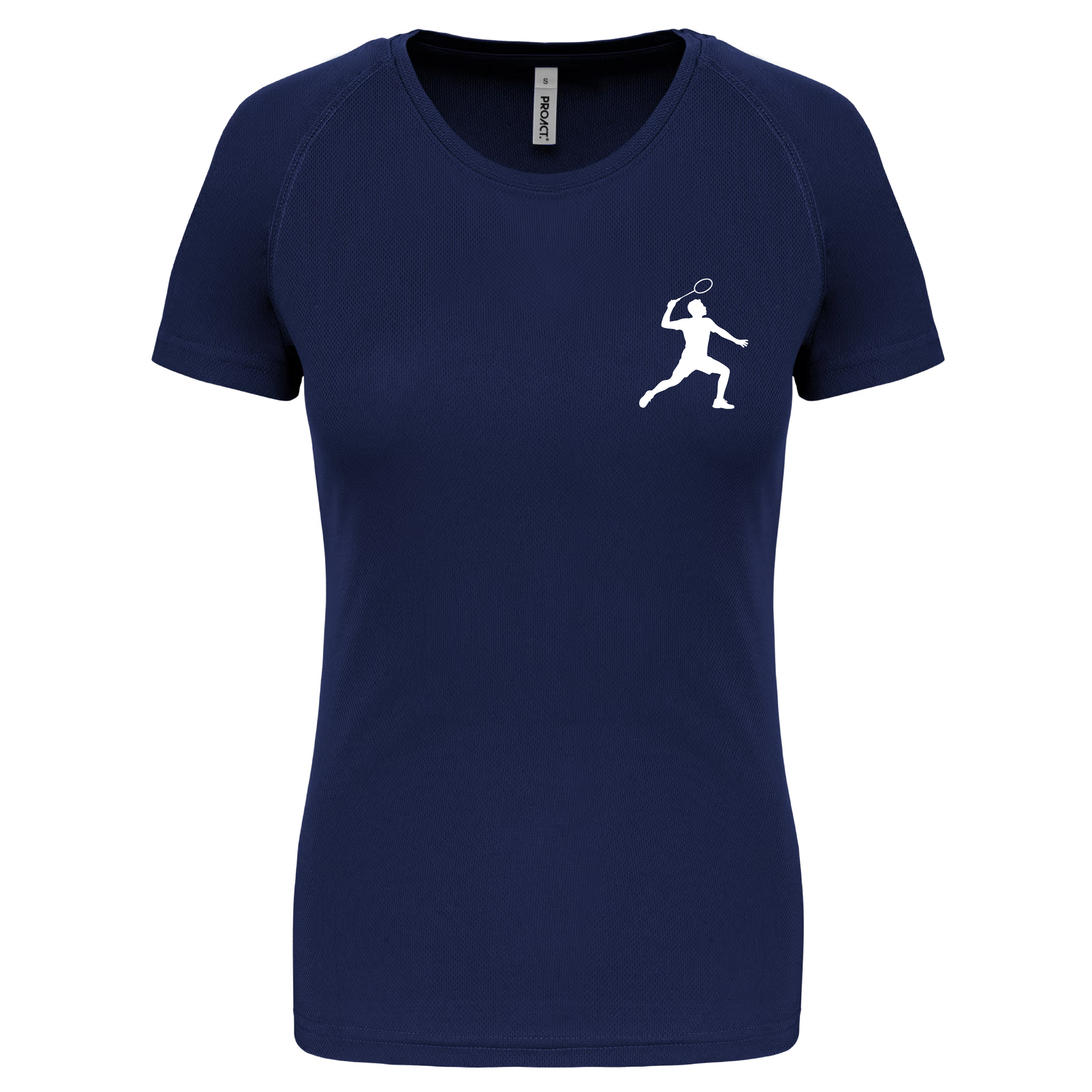 Sportshirt Dames