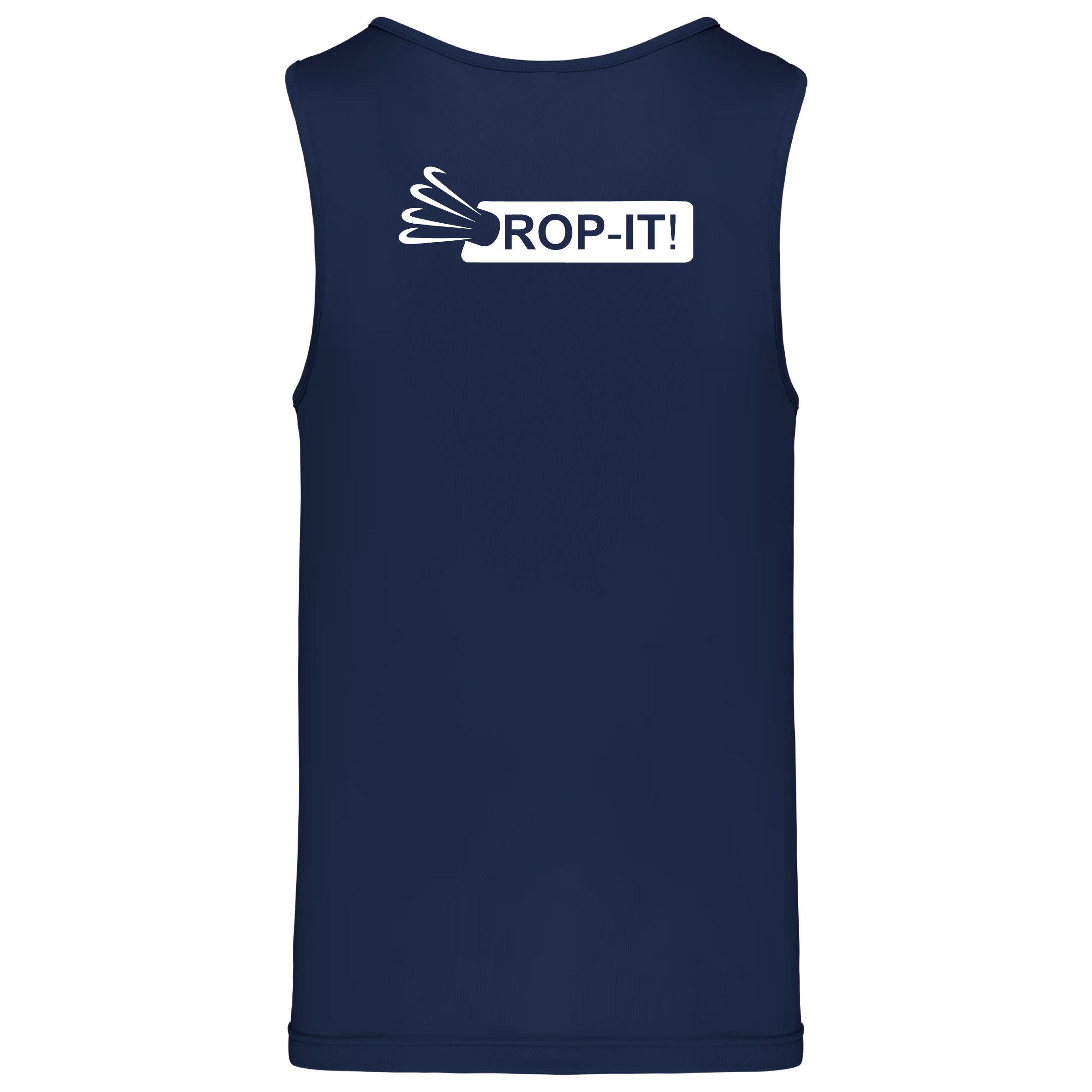 Sporttop Heren