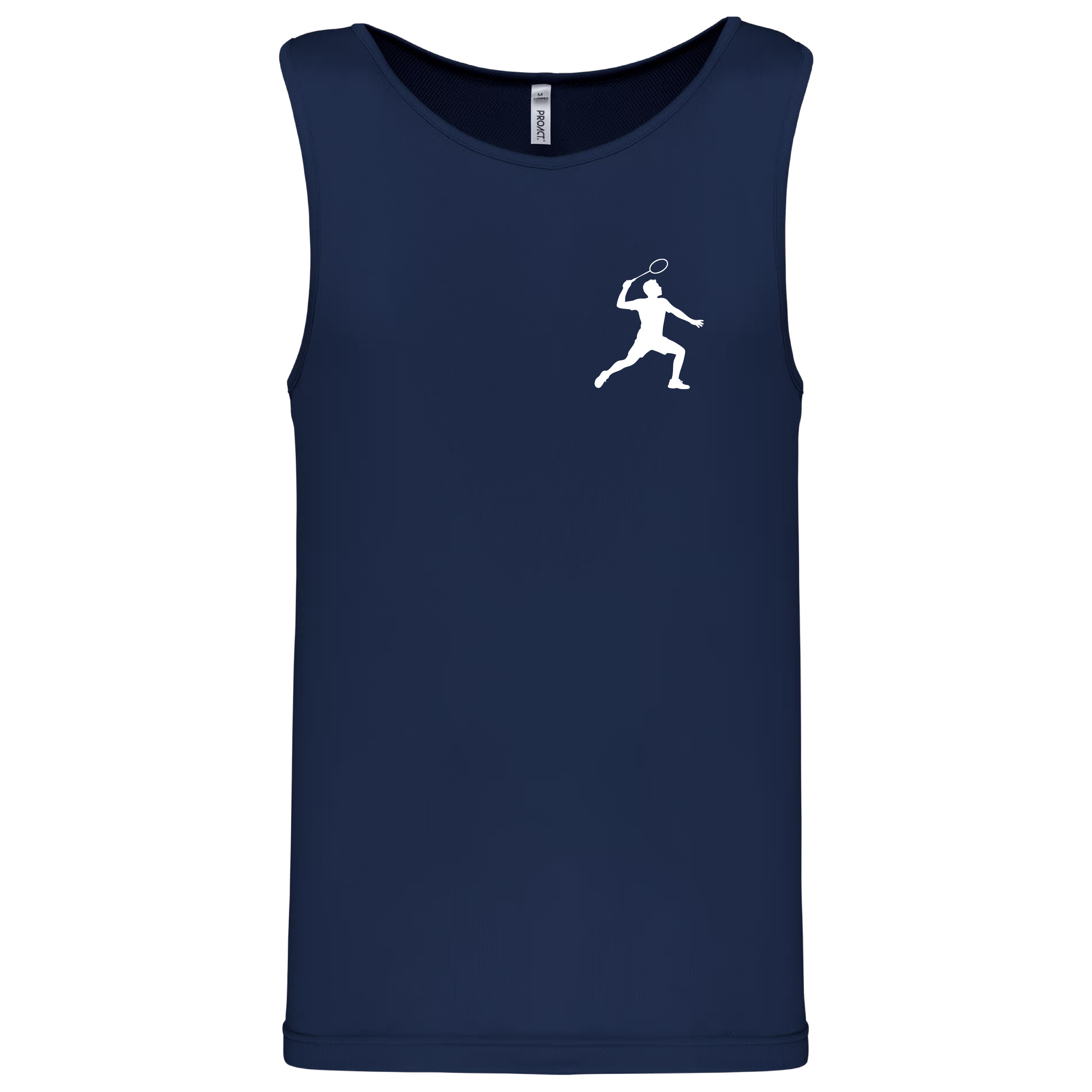 Sporttop Heren