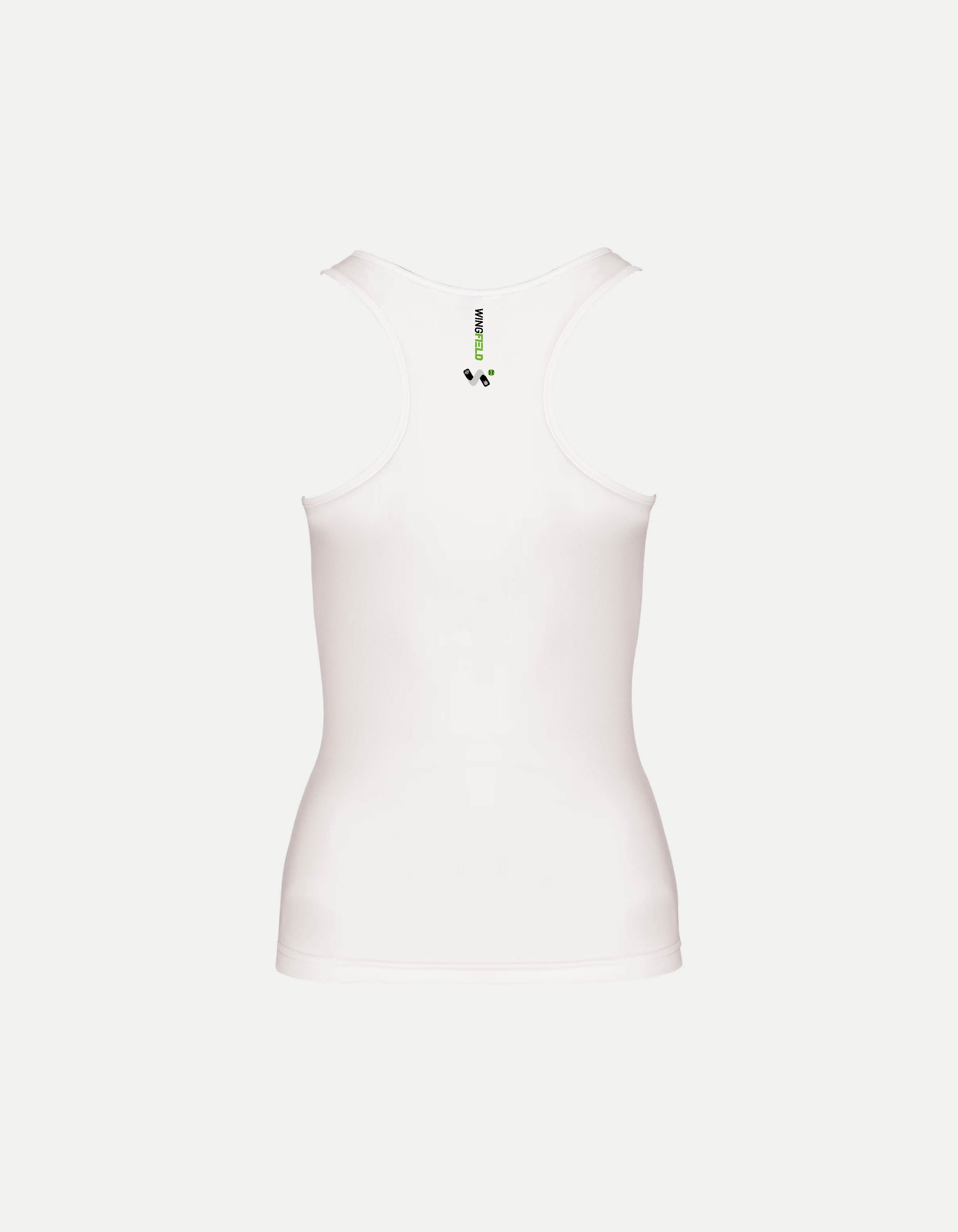 Wingfield Sporttop 1 Dames