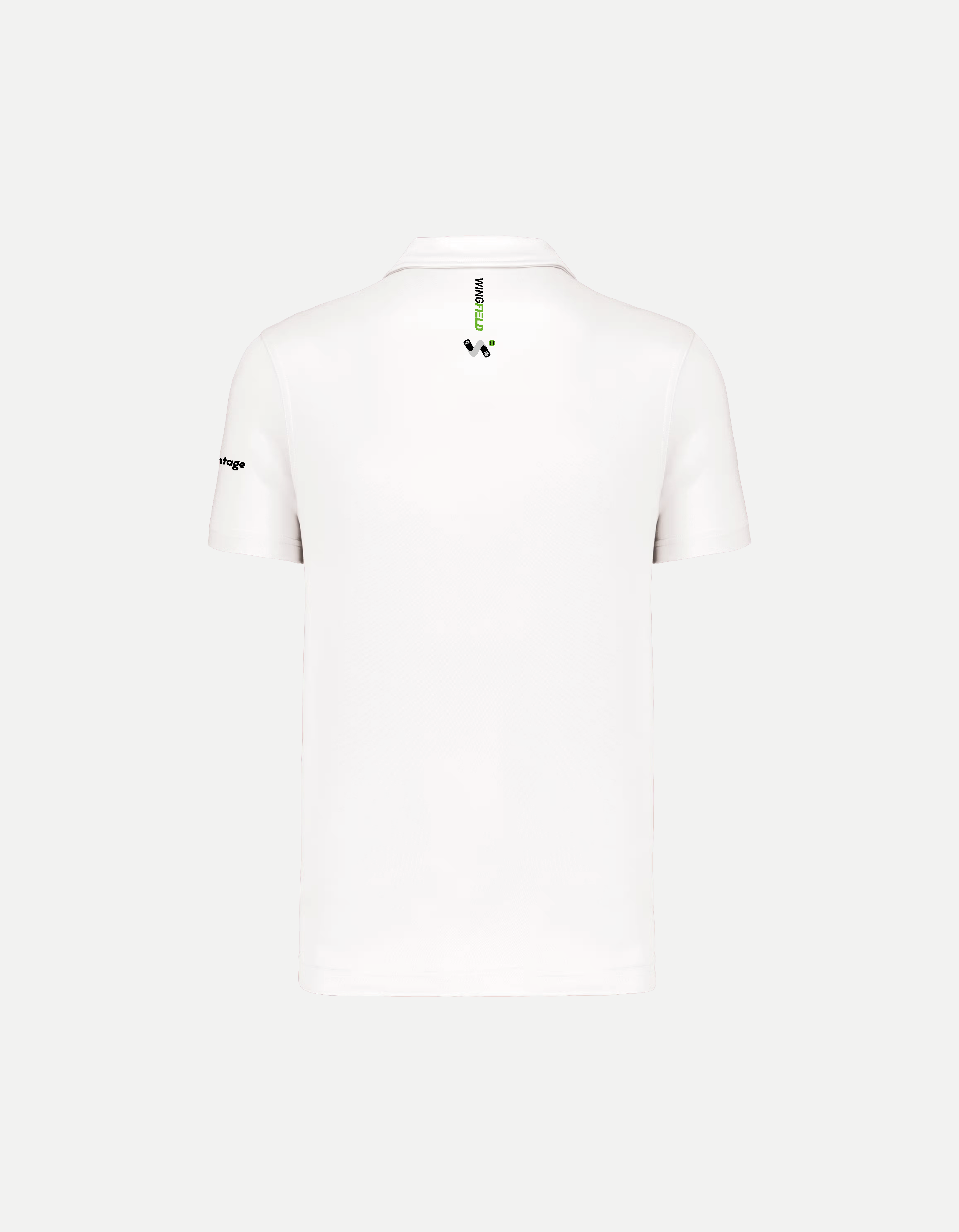 Wingfield Sportpolo Heren/Kids