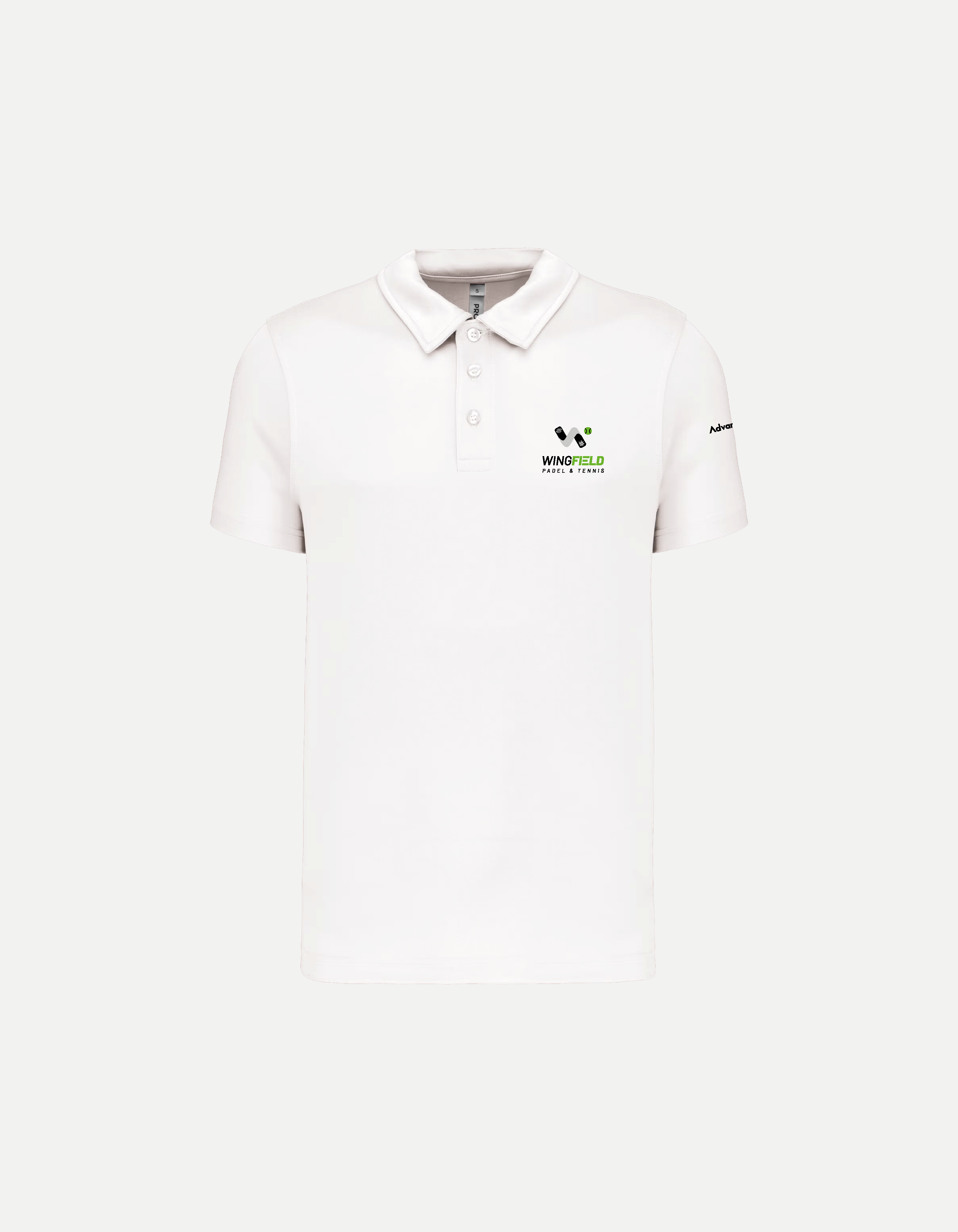 Wingfield Sportpolo Heren/Kids