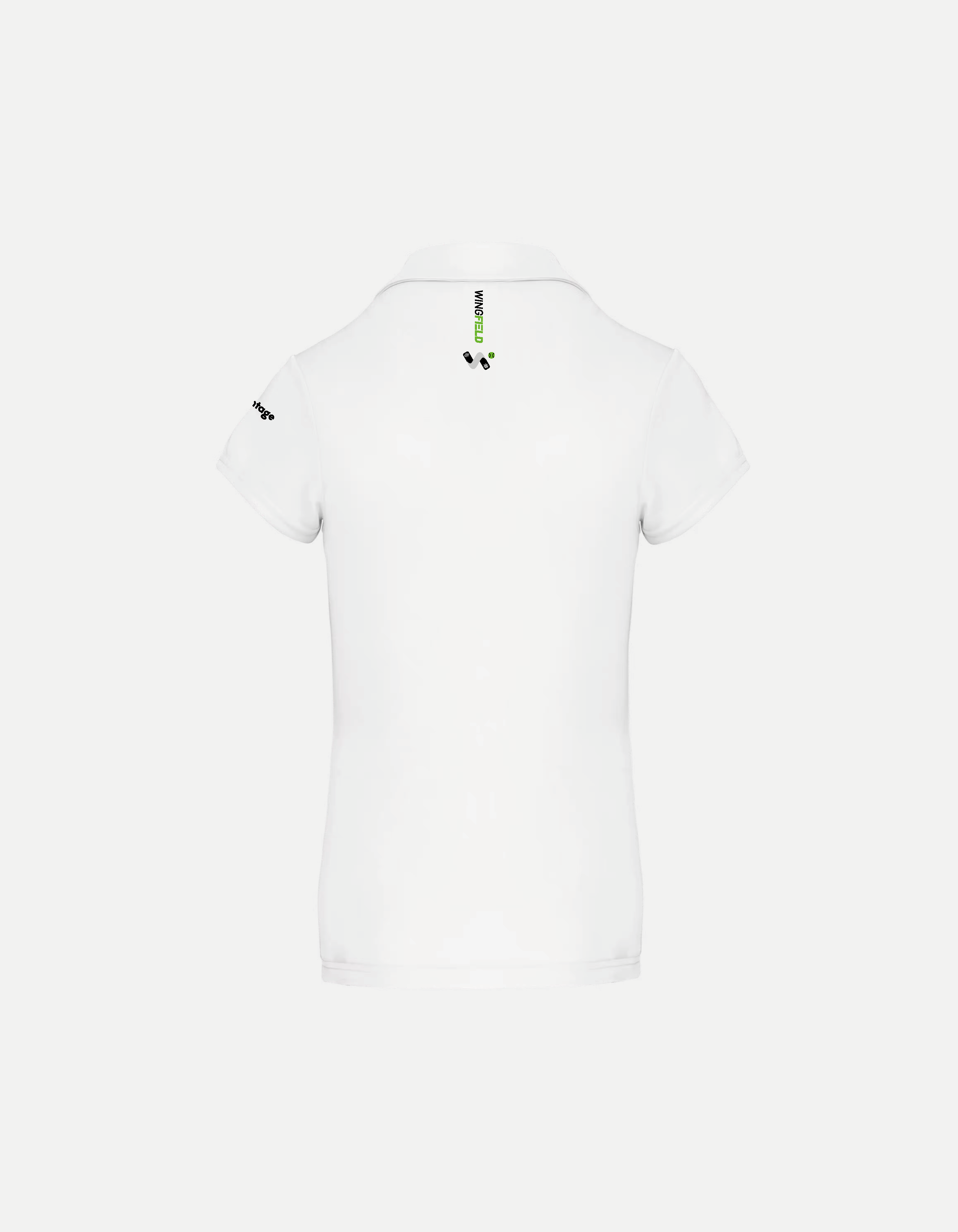 Wingfield Sportpolo Dames