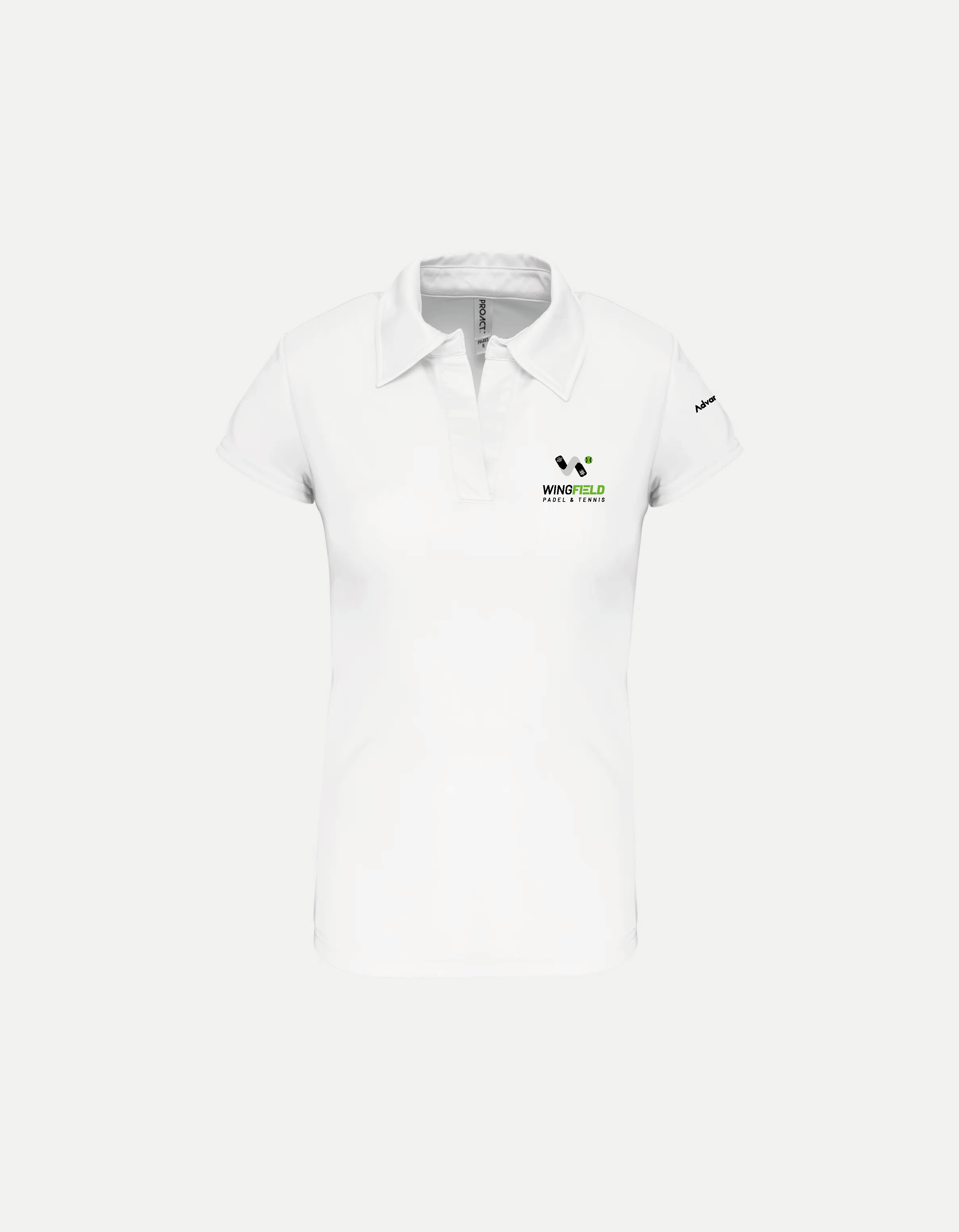 Wingfield Sportpolo Dames