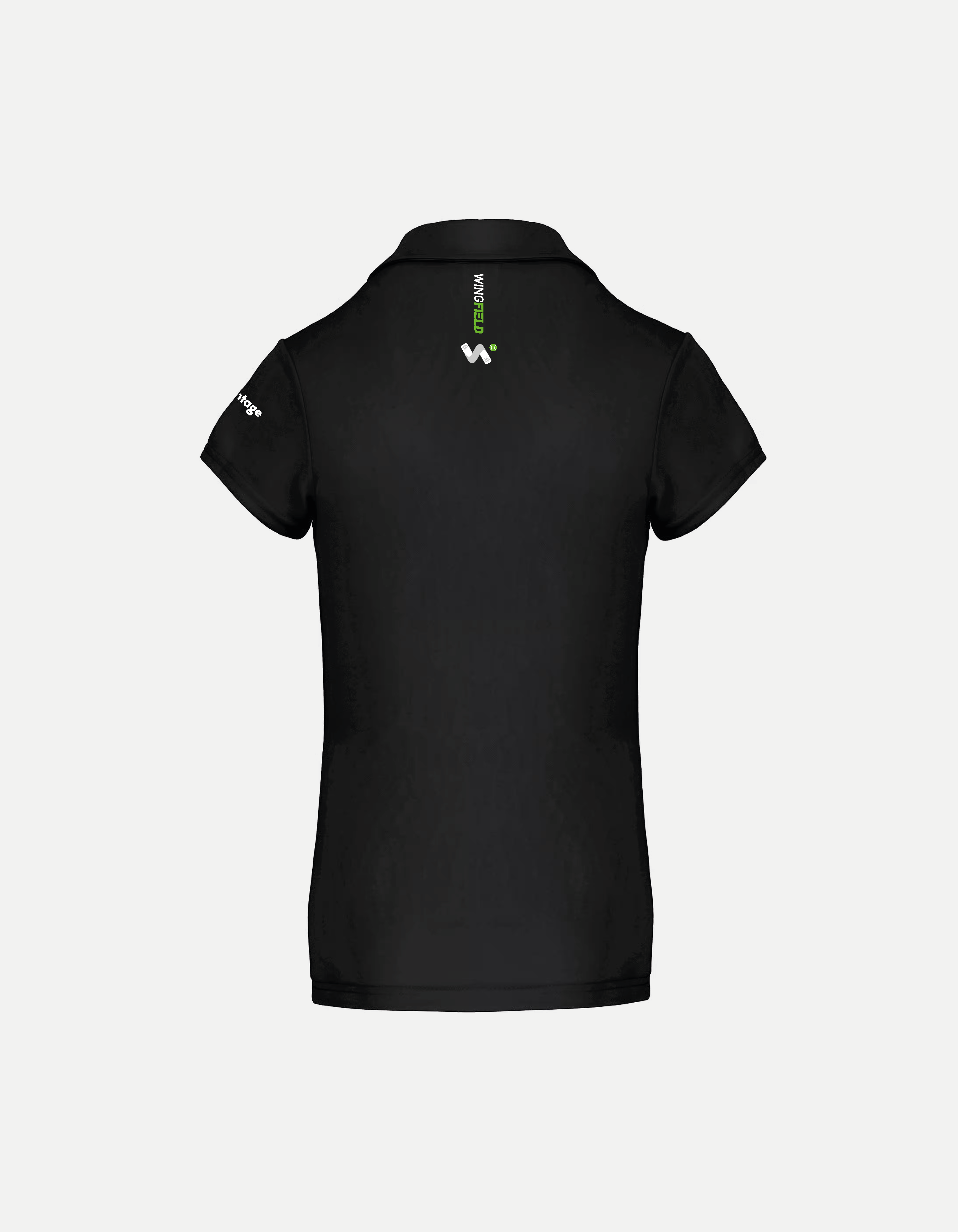 Wingfield Sportpolo Dames