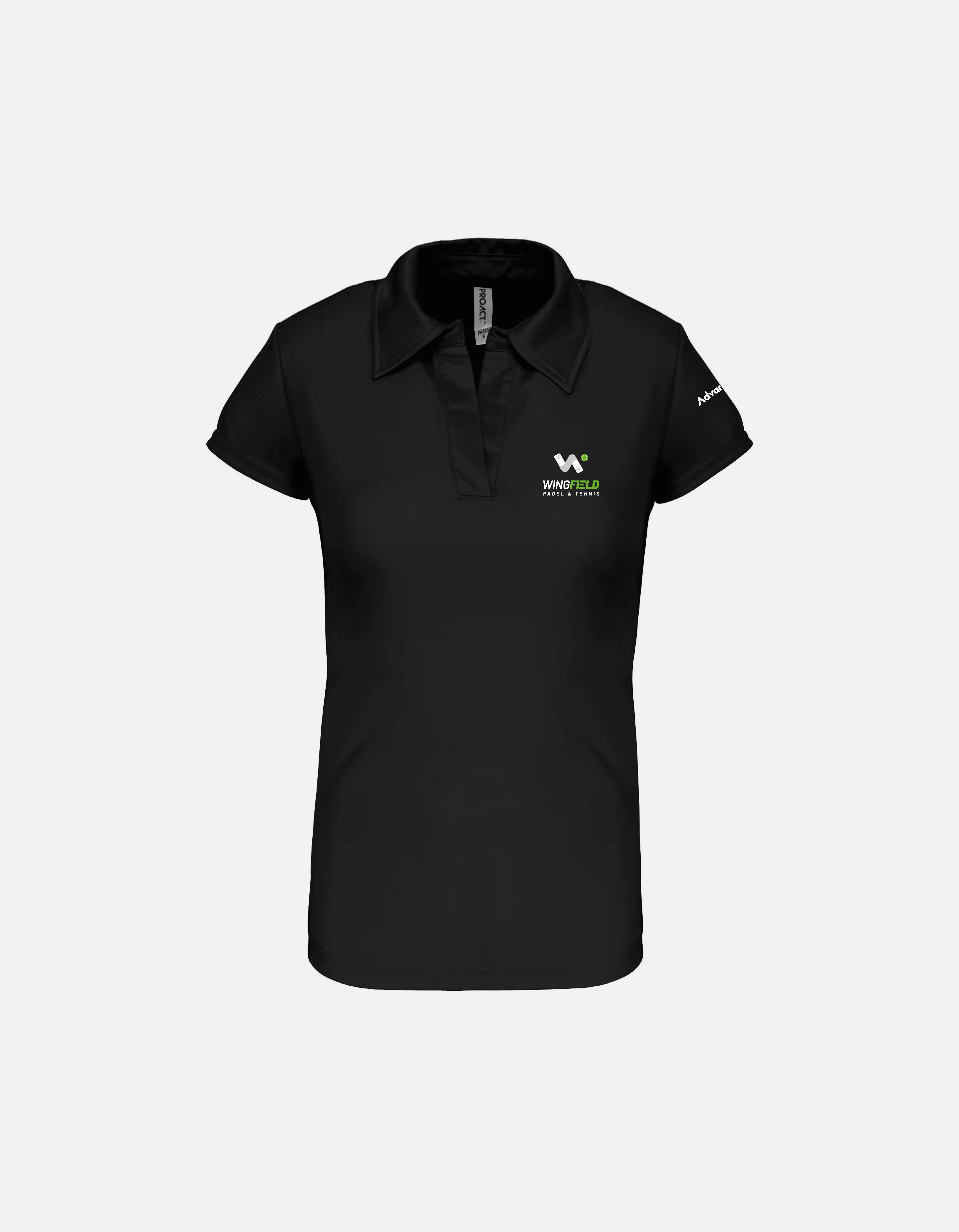 Wingfield Sportpolo Dames