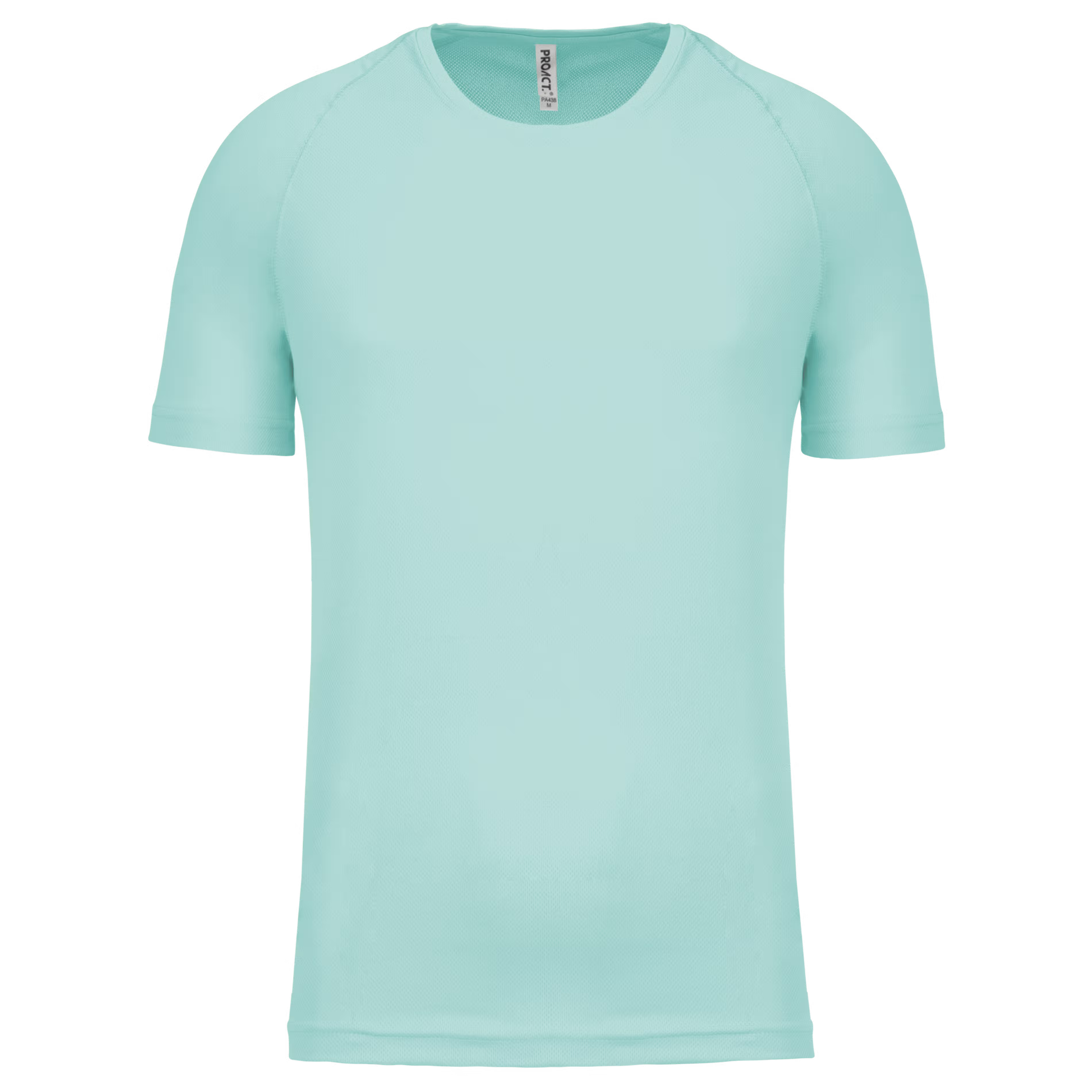PA438 - Sportshirt Heren